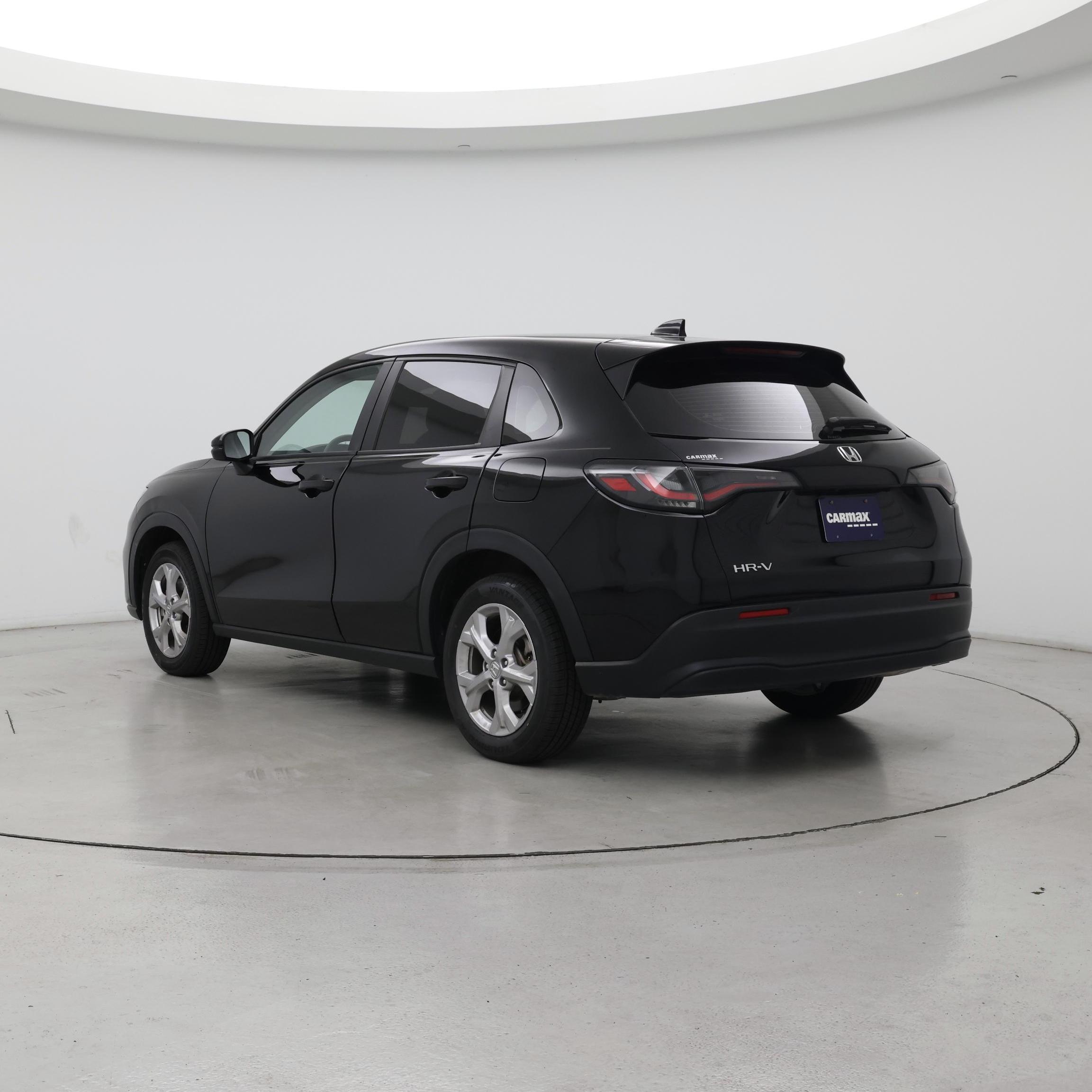 Thumbnail: 2024 Honda HR-V - 2