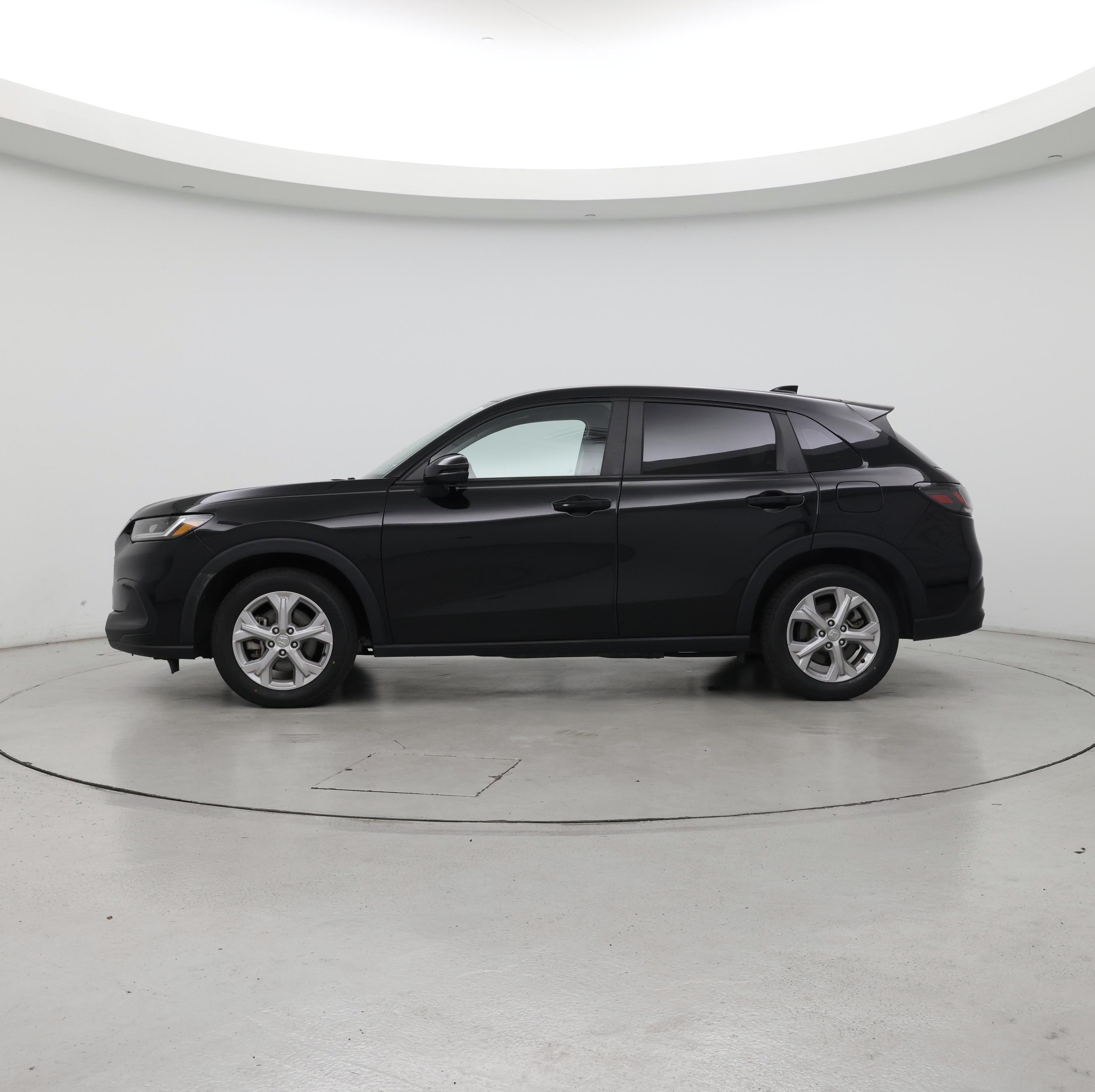 Thumbnail: 2024 Honda HR-V - 3