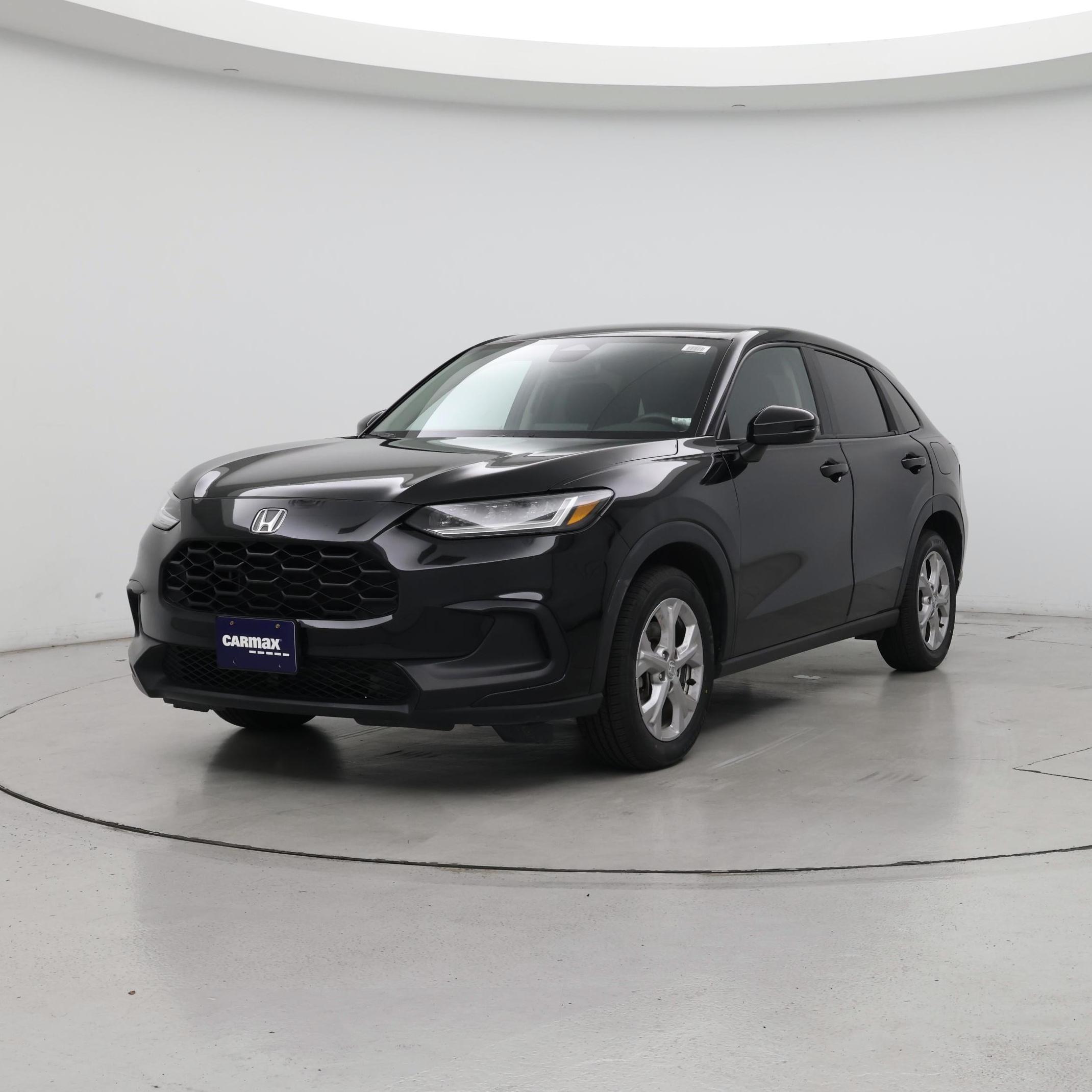 Thumbnail: 2024 Honda HR-V - 4