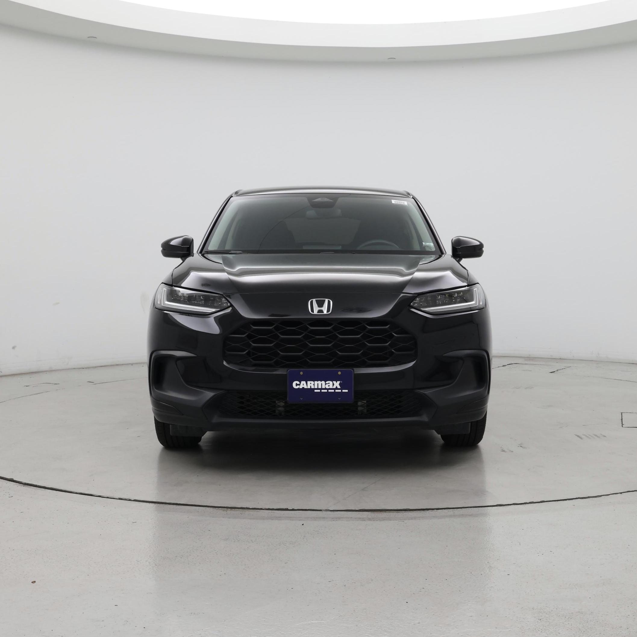 Thumbnail: 2024 Honda HR-V - 5