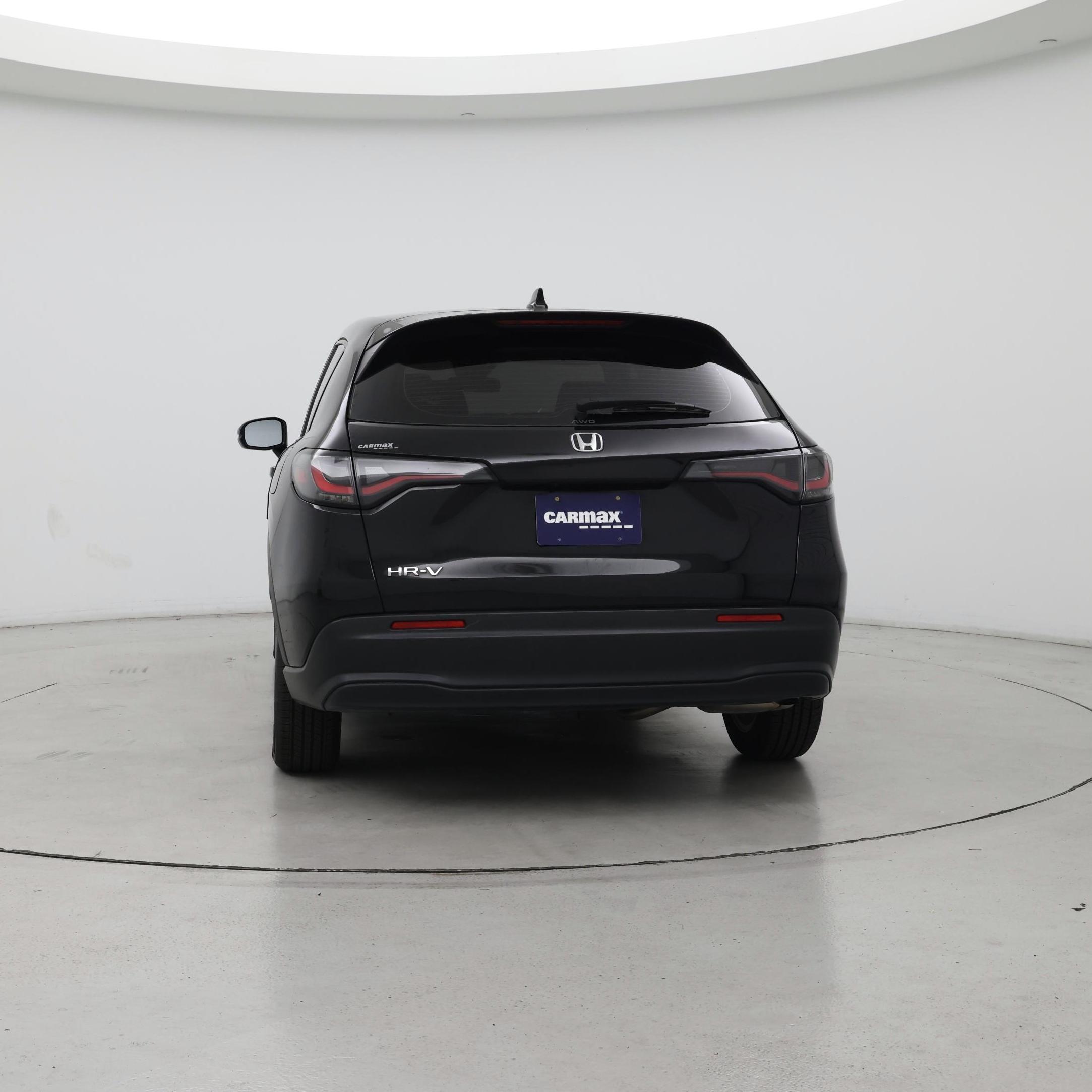 Thumbnail: 2024 Honda HR-V - 6