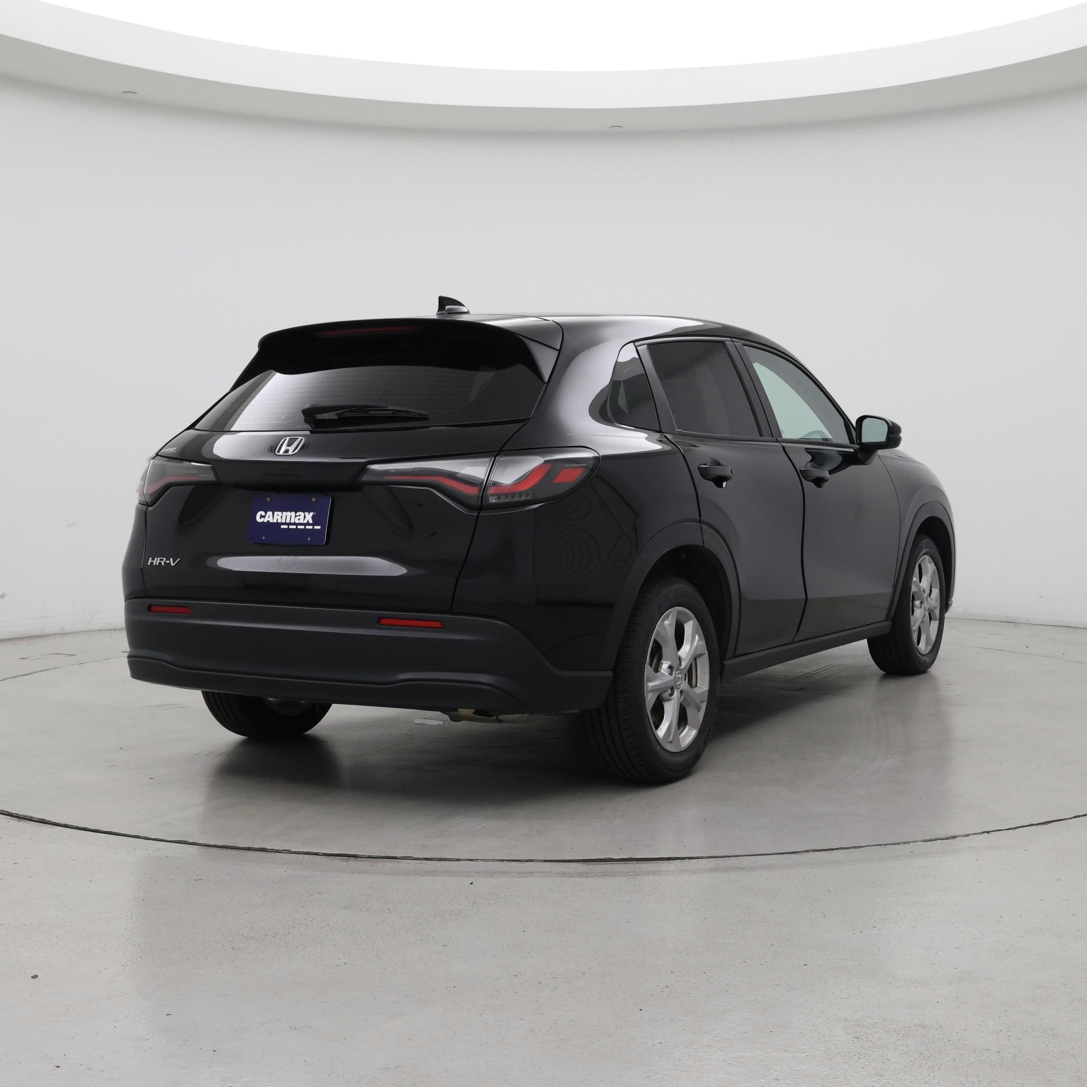 Thumbnail: 2024 Honda HR-V - 8