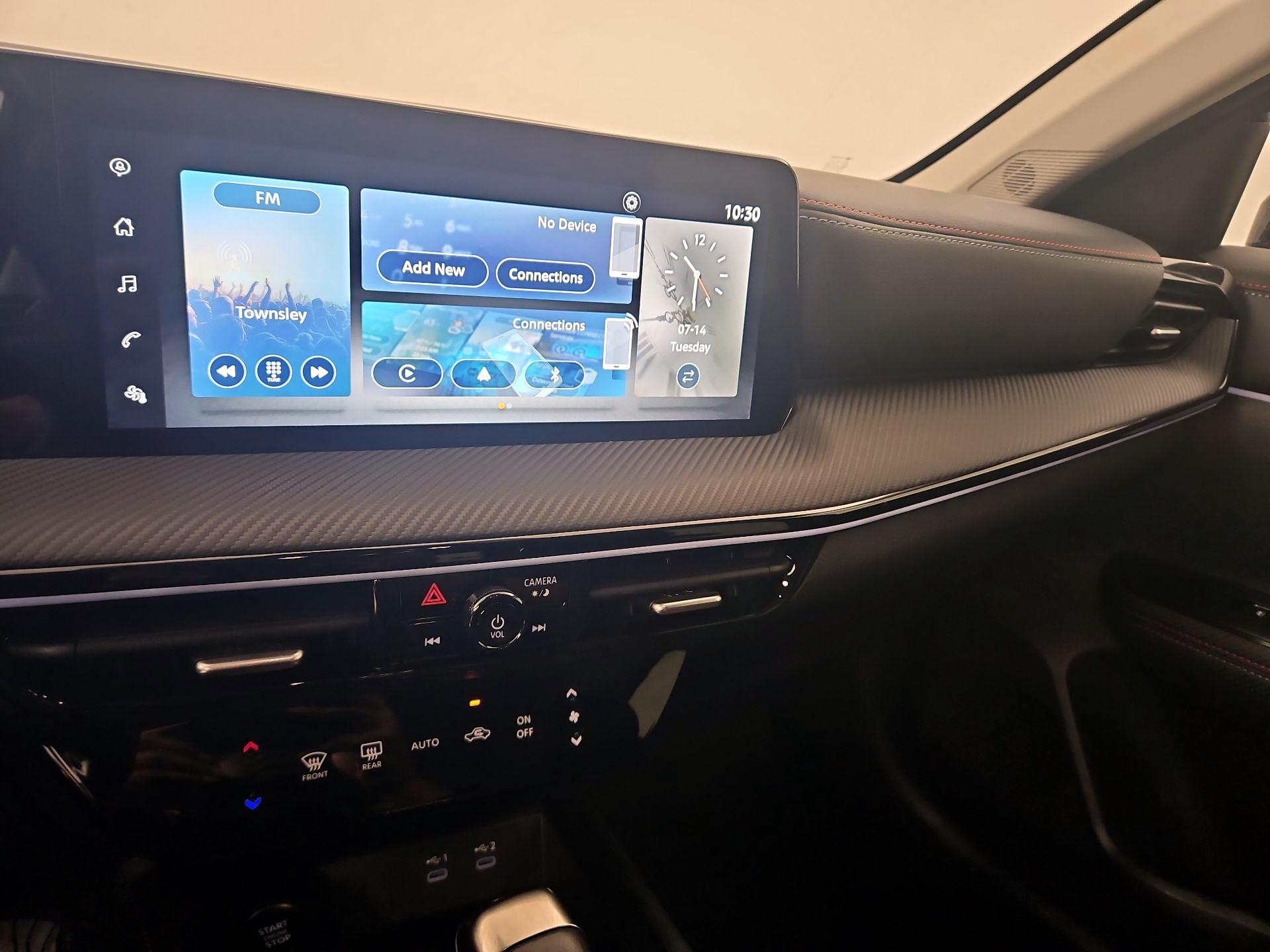 Thumbnail: 2025 Nissan Kicks - 15