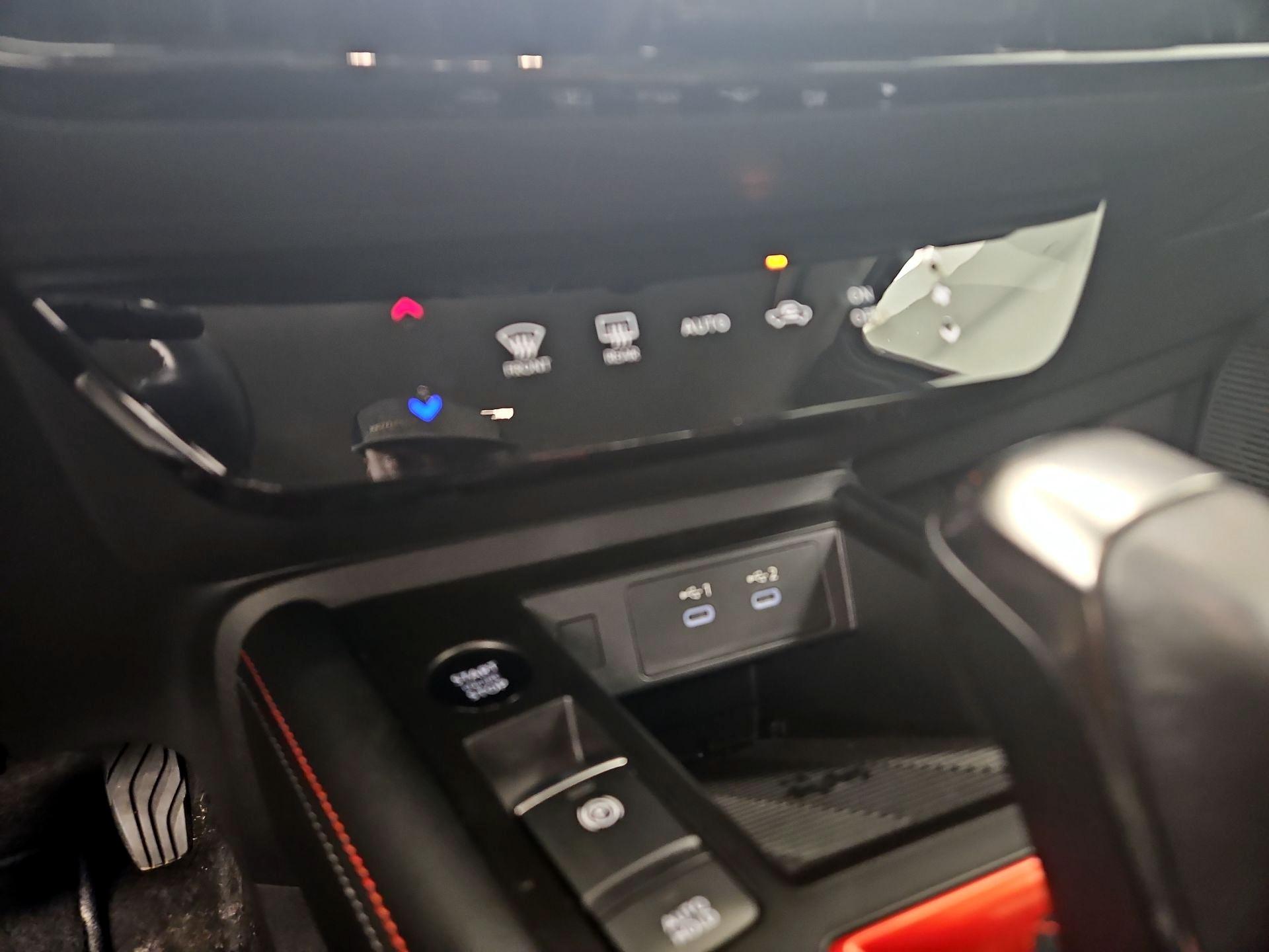 Thumbnail: 2025 Nissan Kicks - 16