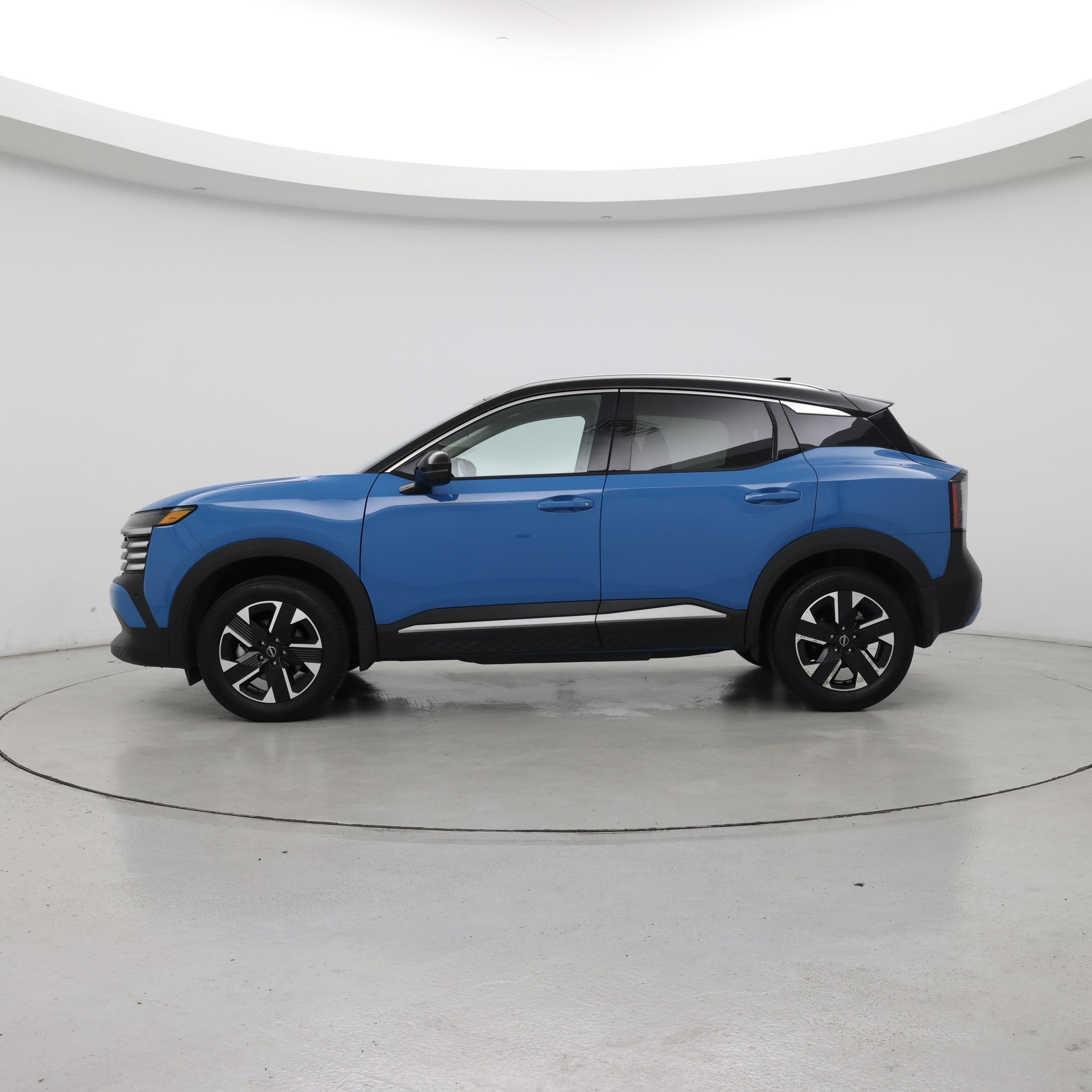 Thumbnail: 2025 Nissan Kicks - 3