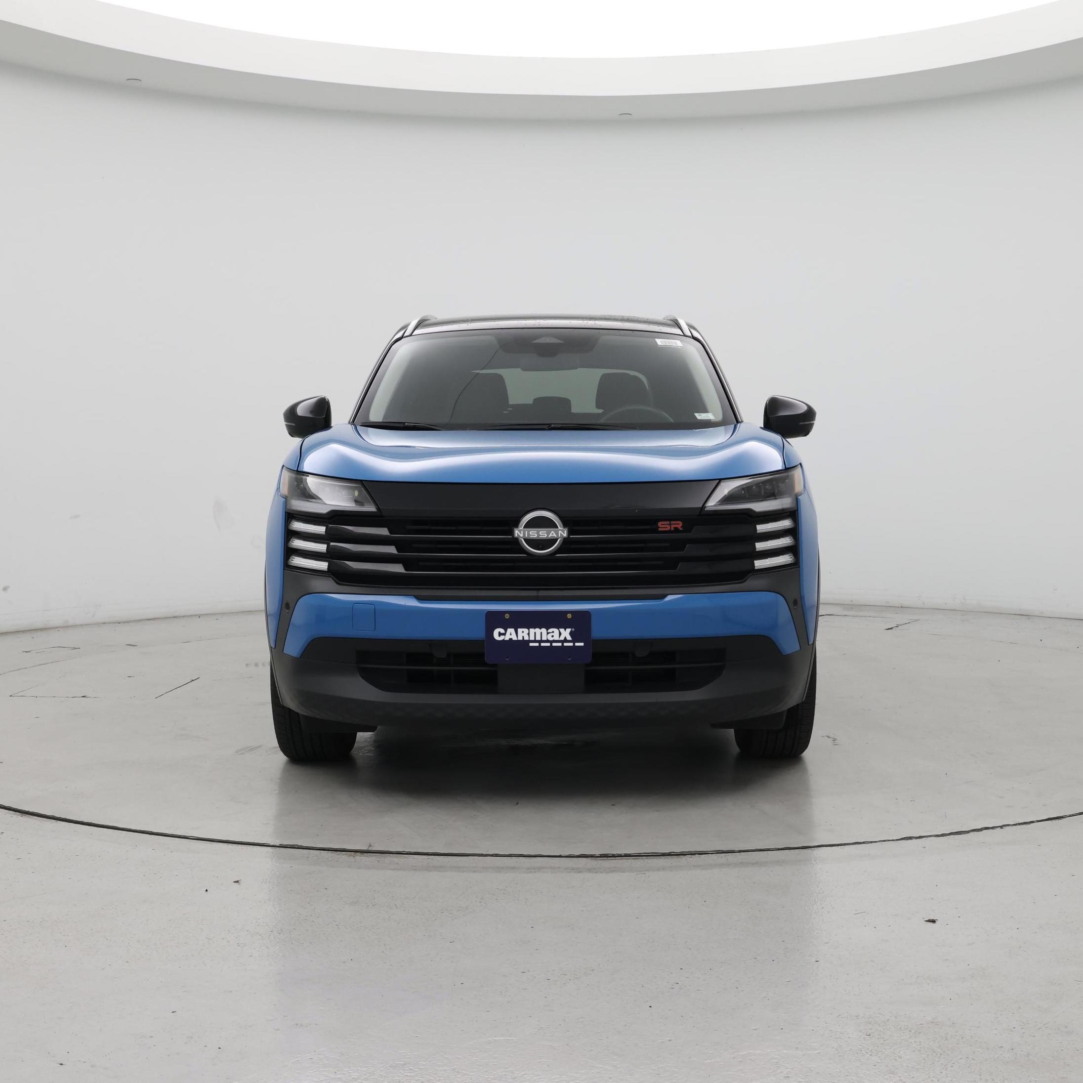 Thumbnail: 2025 Nissan Kicks - 5