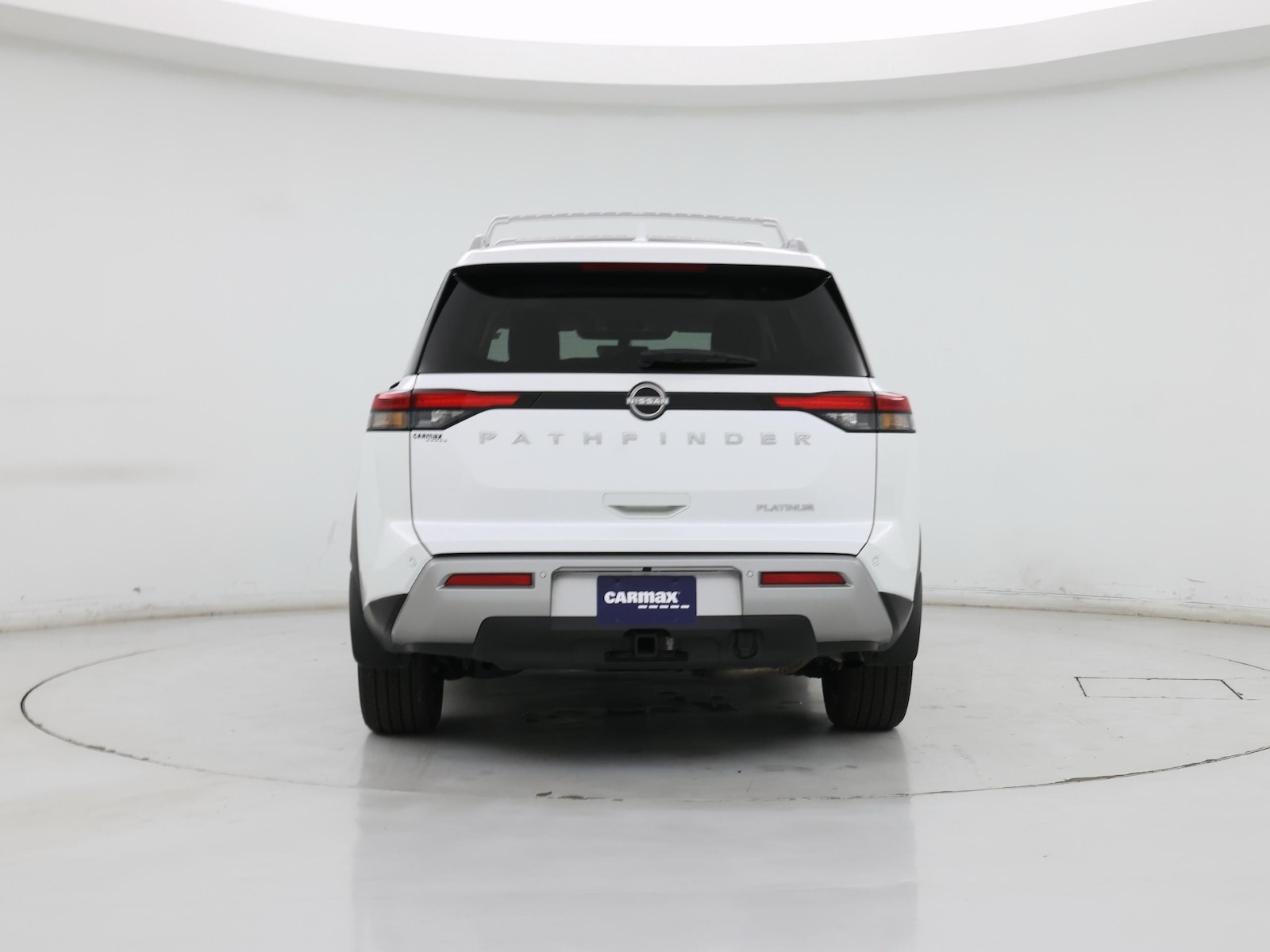 2025 Nissan Pathfinder Platinum - Photo 7