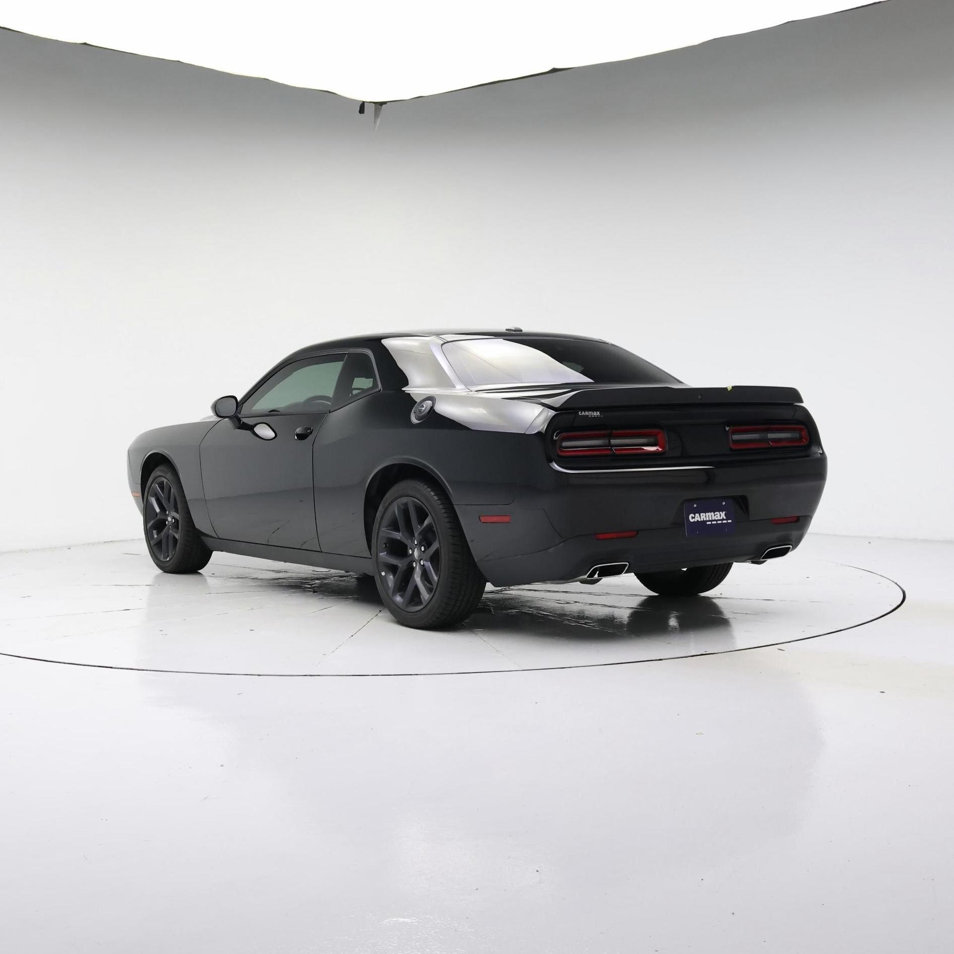 Thumbnail: 2023 Dodge Challenger - 2