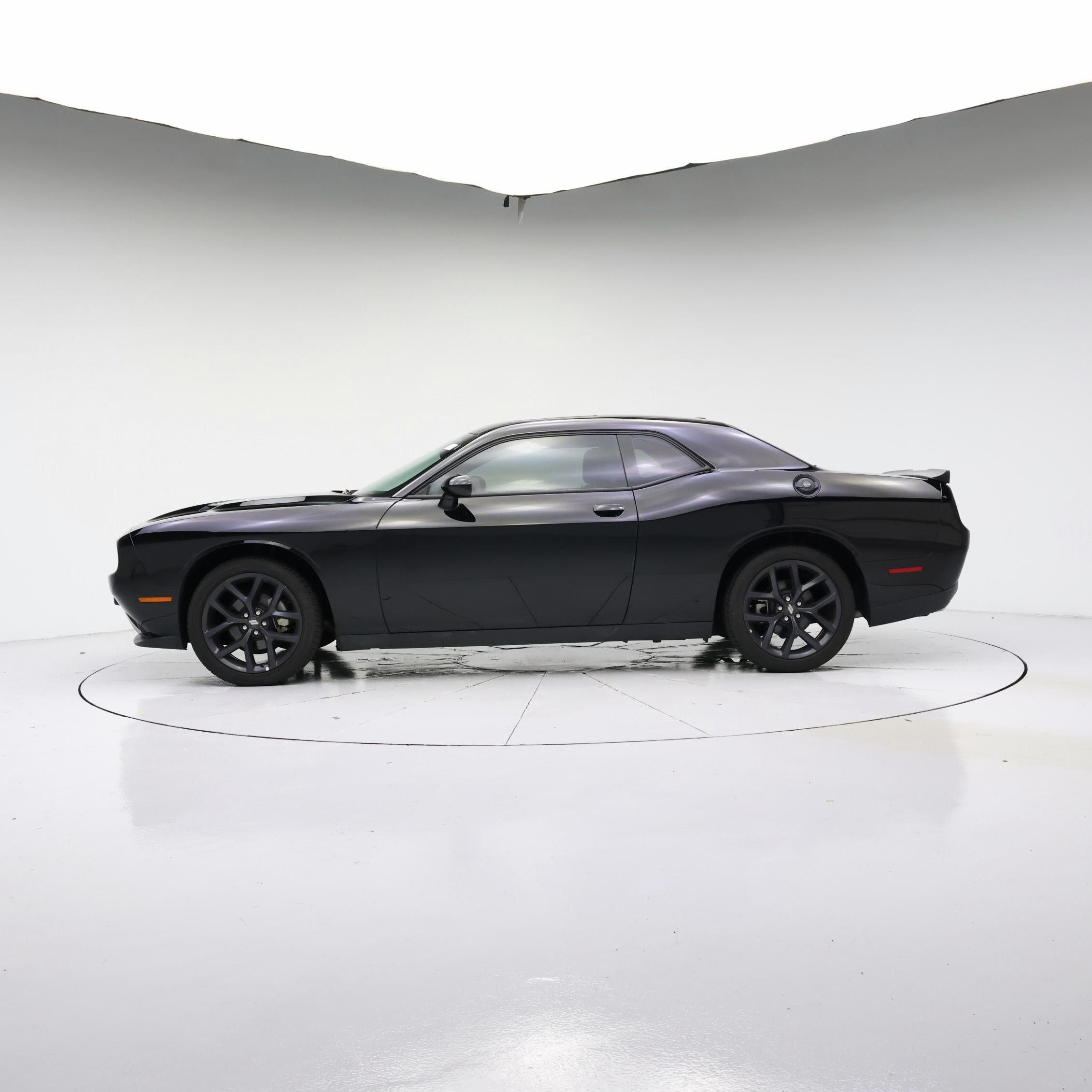 Thumbnail: 2023 Dodge Challenger - 3