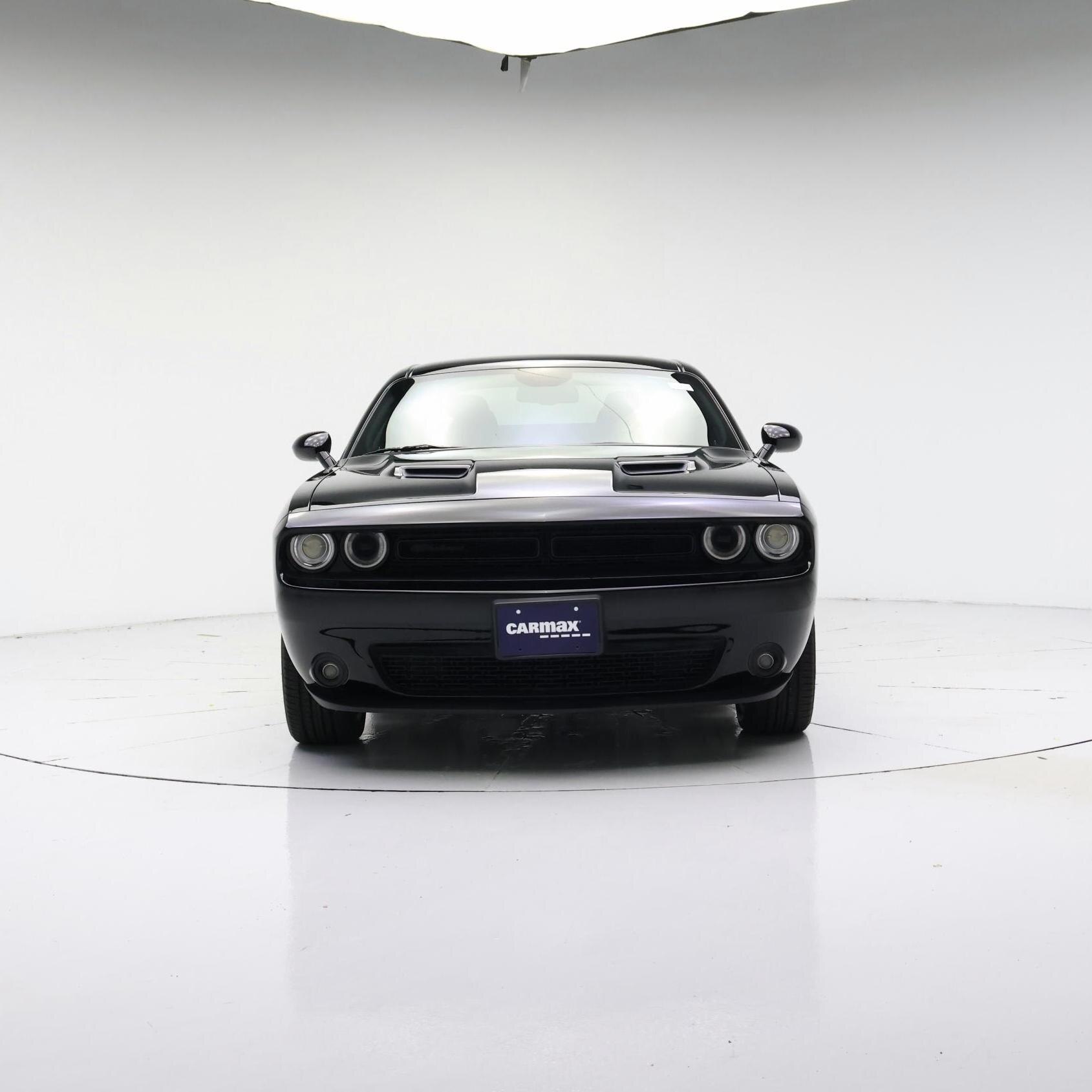 Thumbnail: 2023 Dodge Challenger - 5