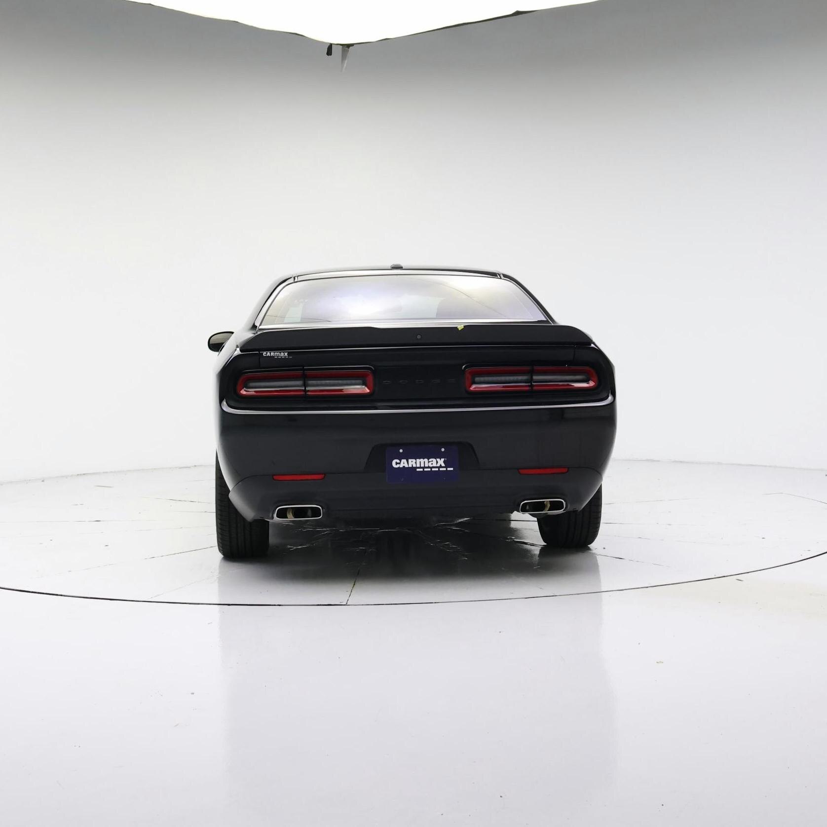 Thumbnail: 2023 Dodge Challenger - 6