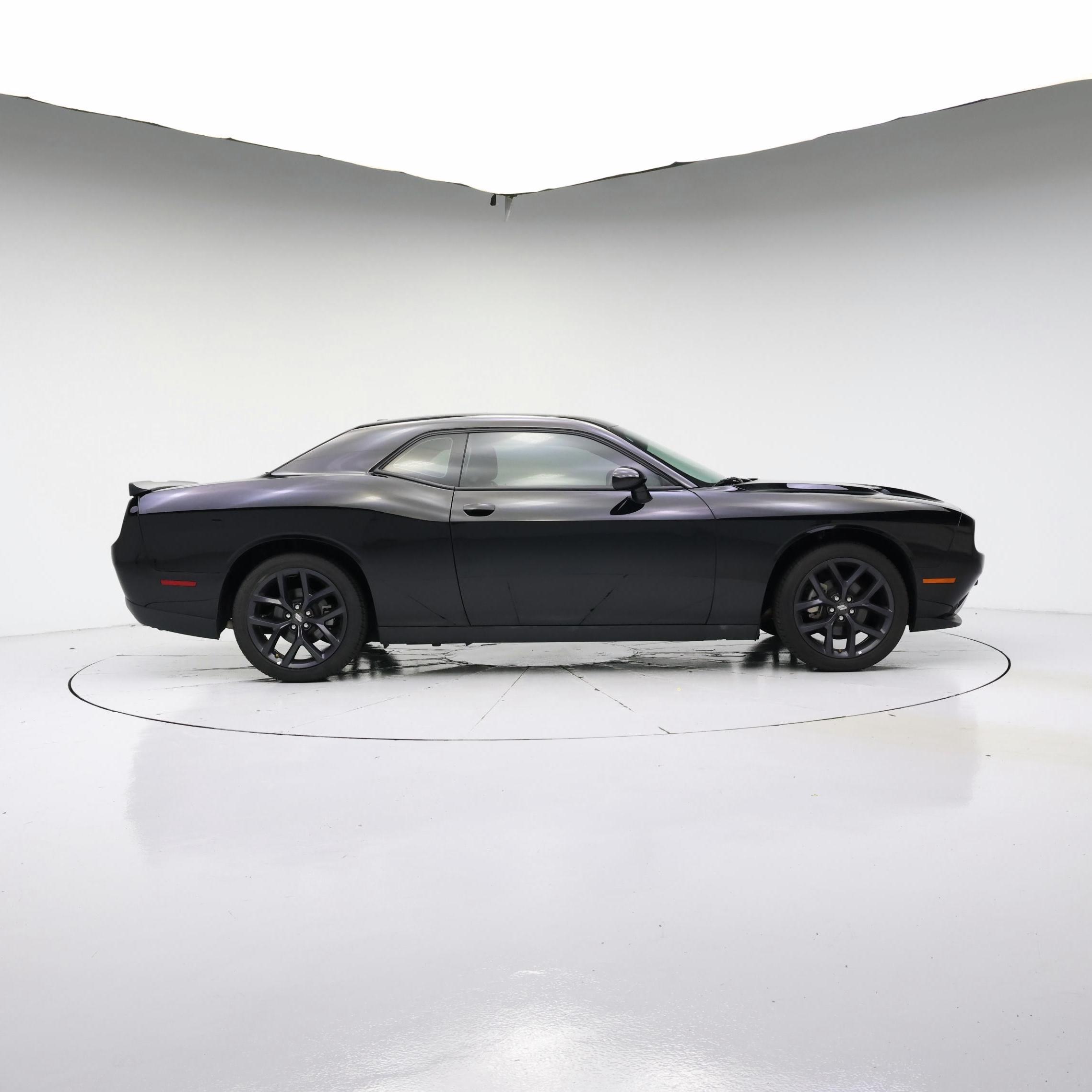 Thumbnail: 2023 Dodge Challenger - 7