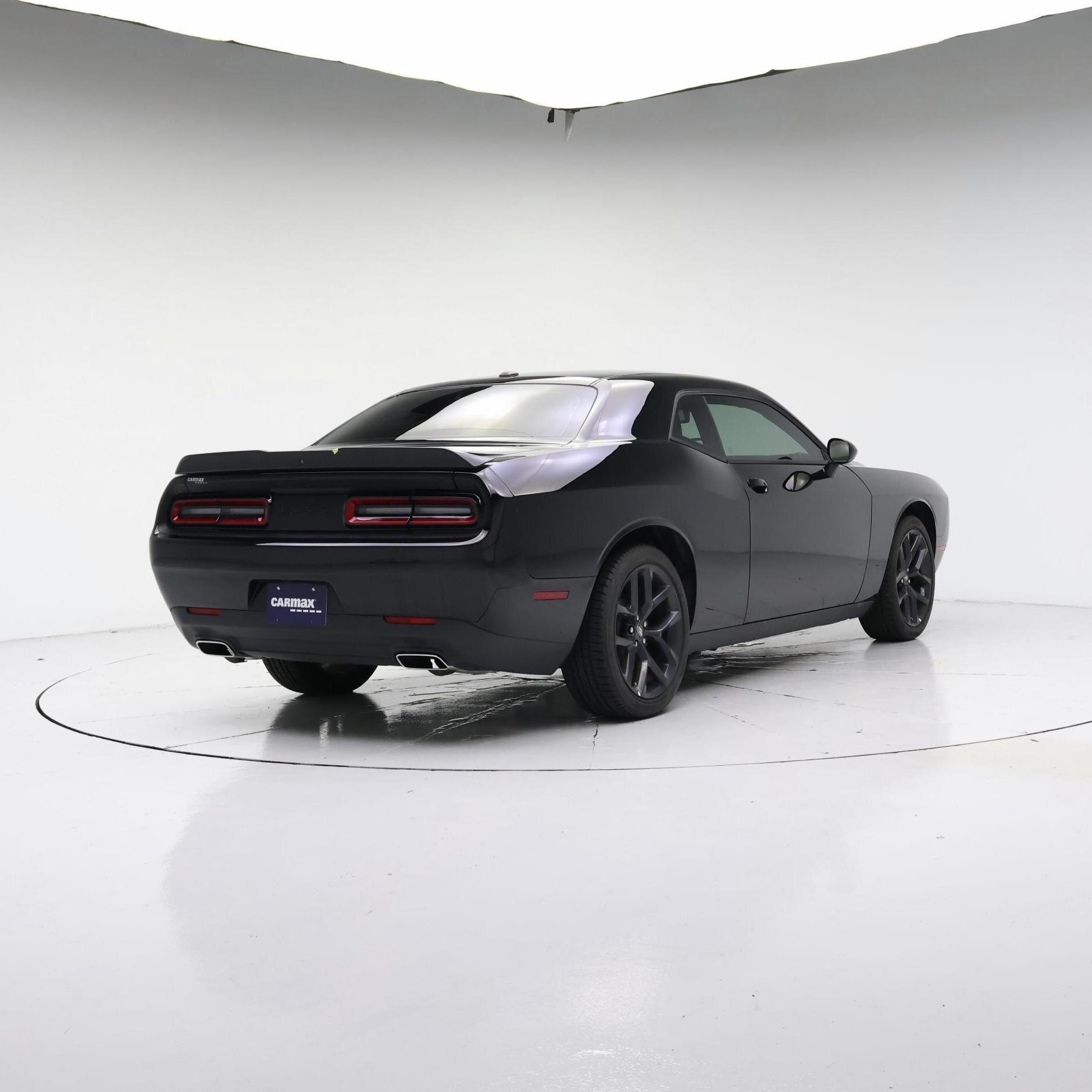 Thumbnail: 2023 Dodge Challenger - 8