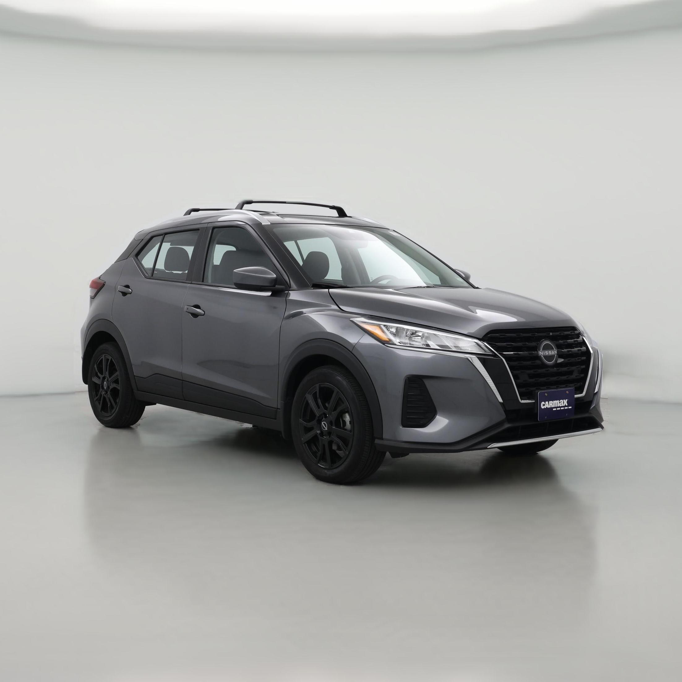 Thumbnail: 2024 Nissan Kicks - 1