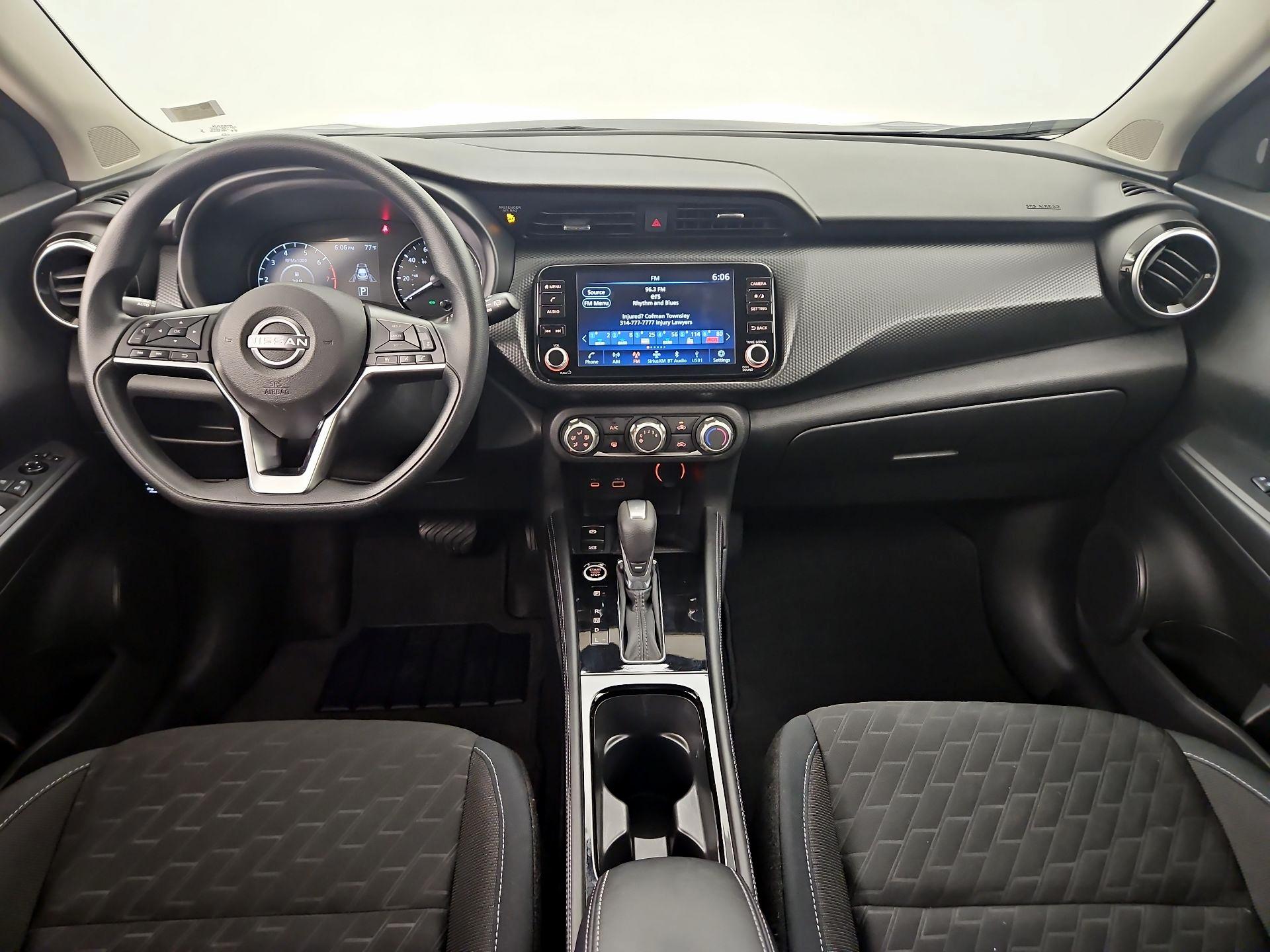 Thumbnail: 2024 Nissan Kicks - 9