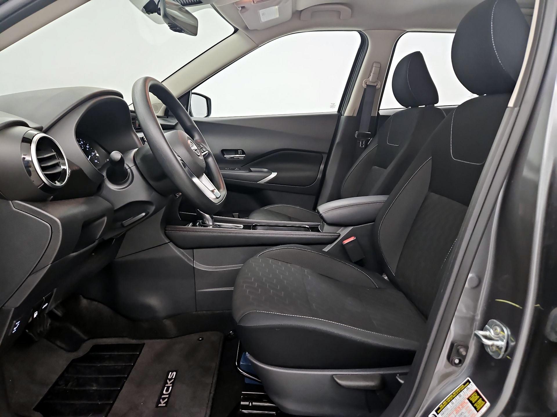 Thumbnail: 2024 Nissan Kicks - 11