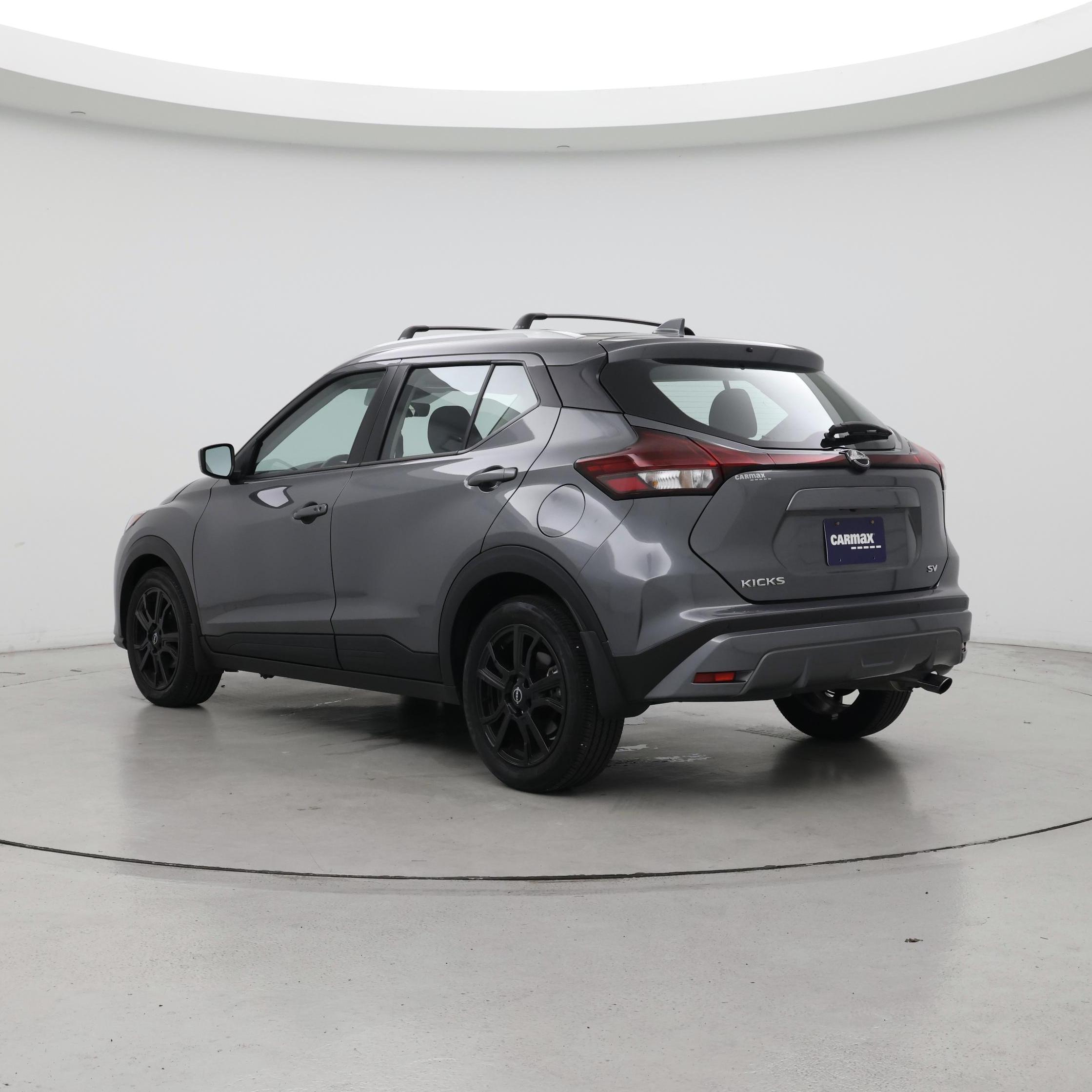 Thumbnail: 2024 Nissan Kicks - 2
