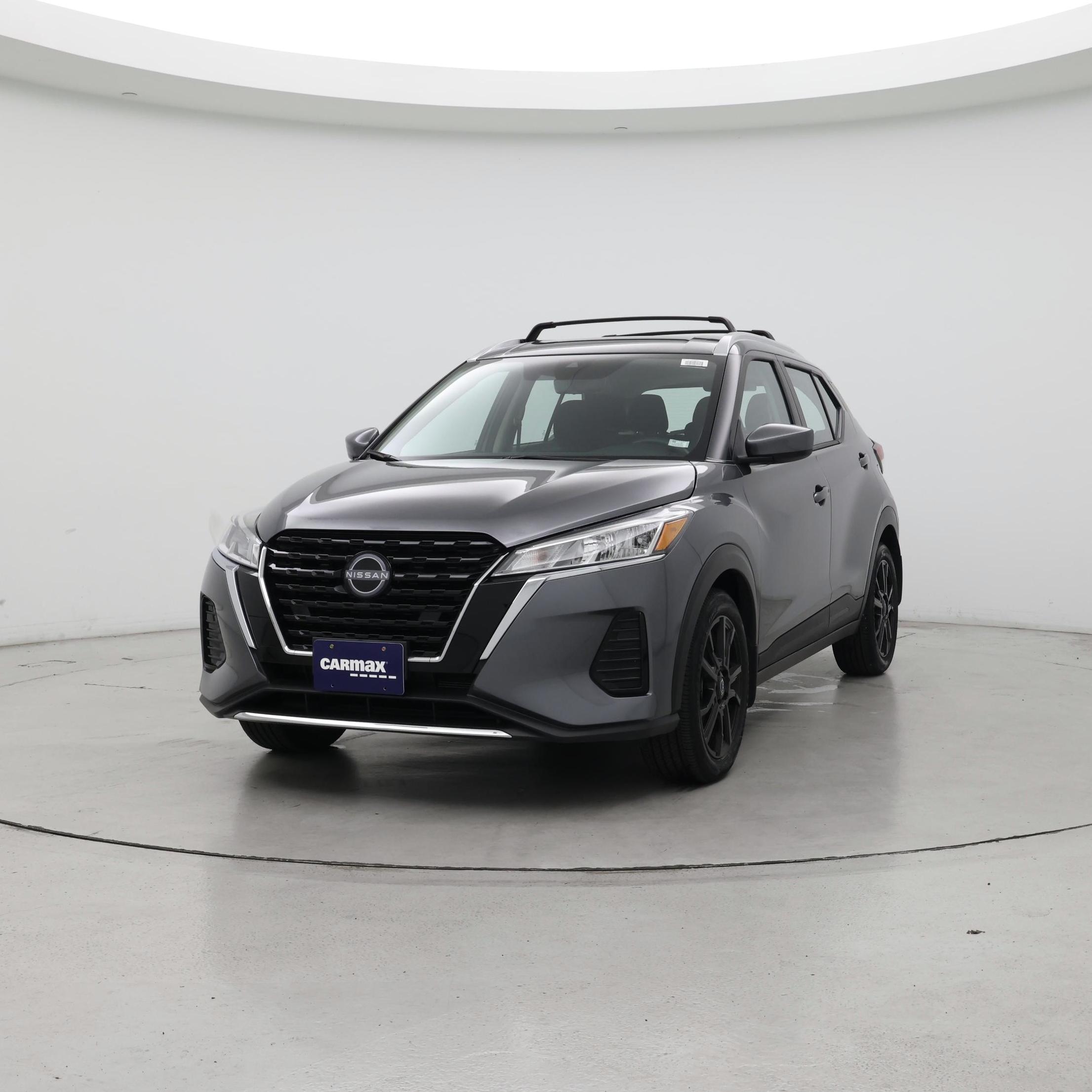 Thumbnail: 2024 Nissan Kicks - 4