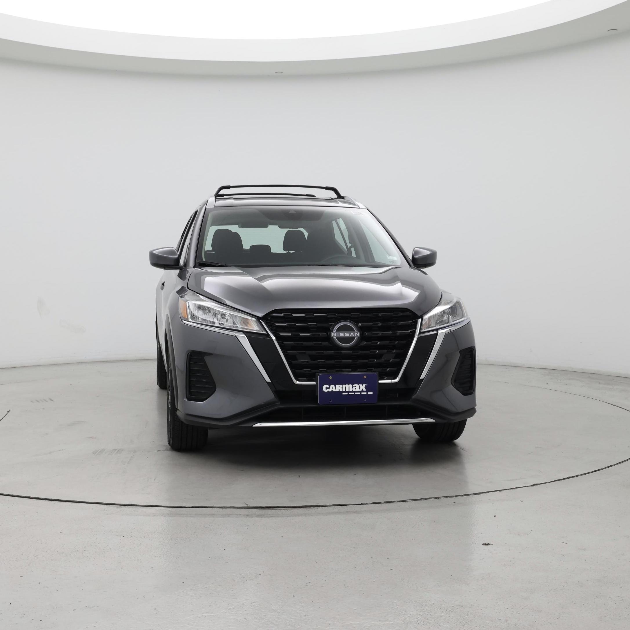 Thumbnail: 2024 Nissan Kicks - 5