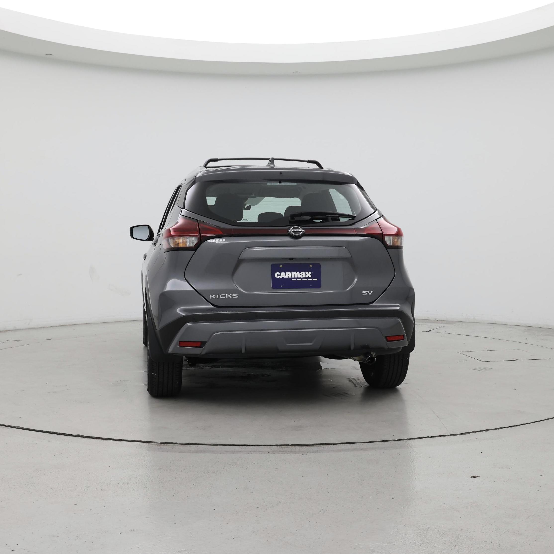 Thumbnail: 2024 Nissan Kicks - 6