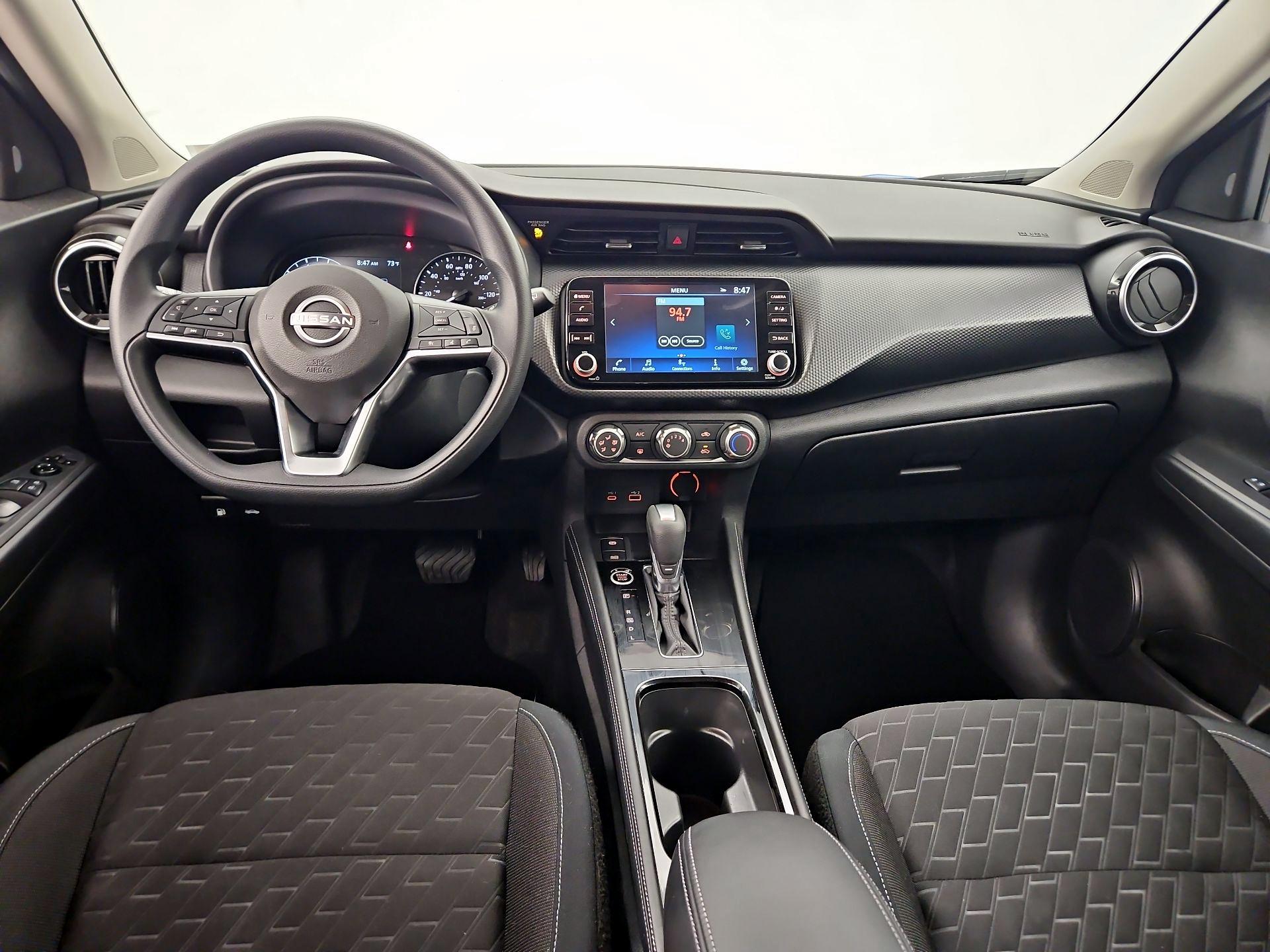 Thumbnail: 2024 Nissan Kicks - 9