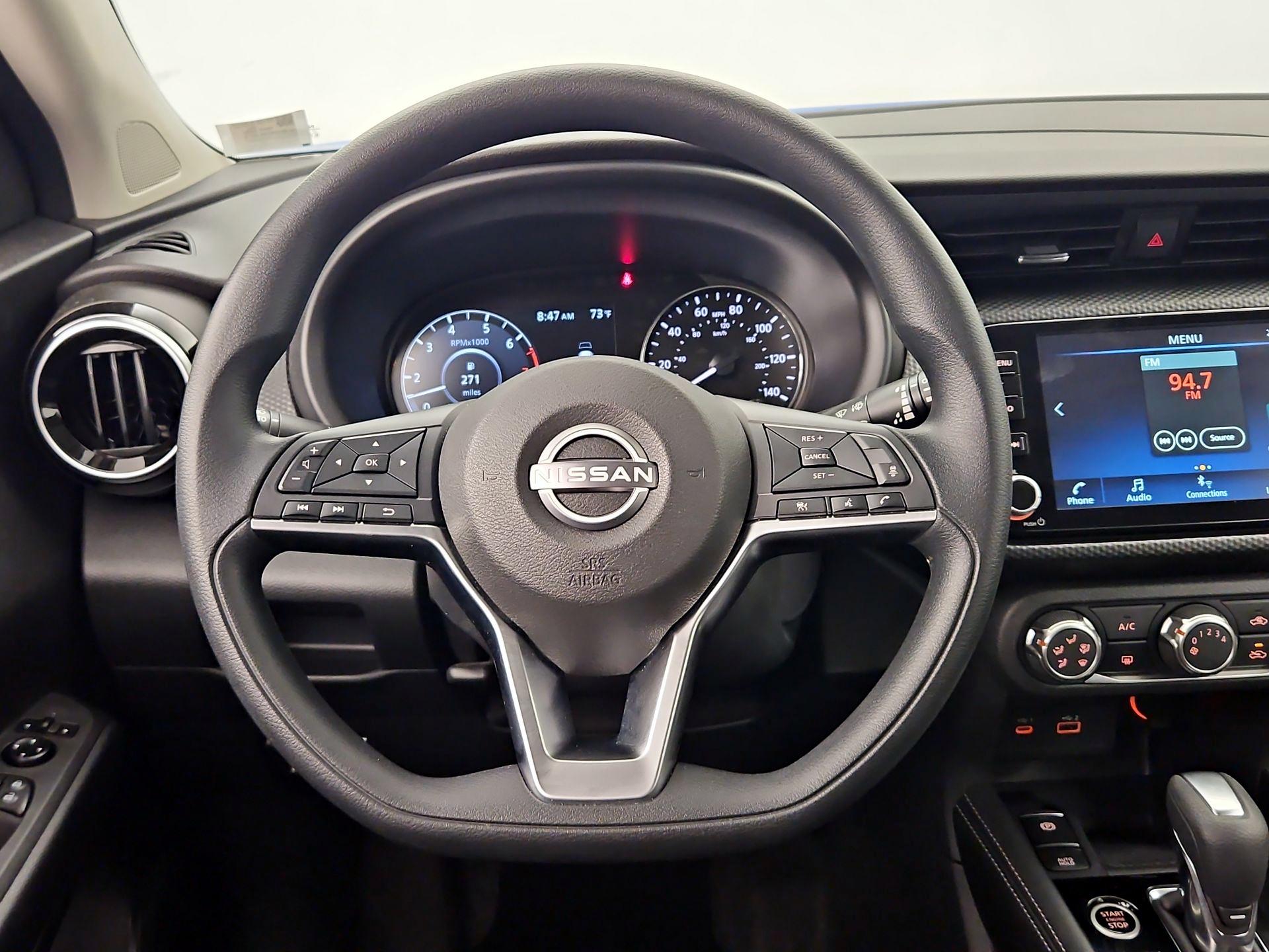 Thumbnail: 2024 Nissan Kicks - 10