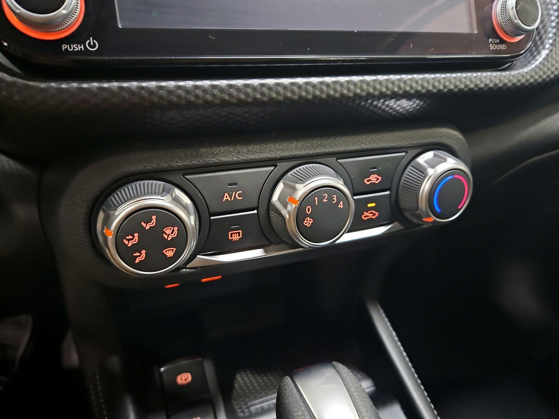 Thumbnail: 2024 Nissan Kicks - 15