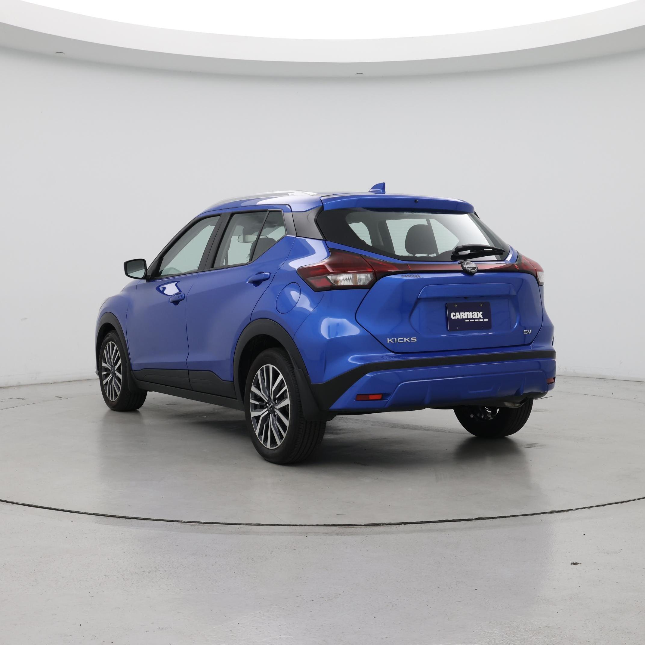 Thumbnail: 2024 Nissan Kicks - 2