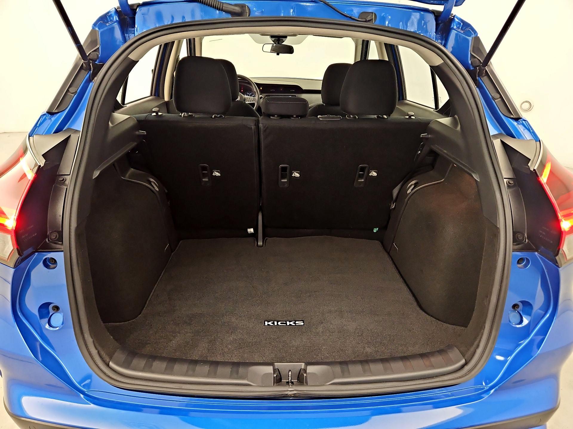 Thumbnail: 2024 Nissan Kicks - 19