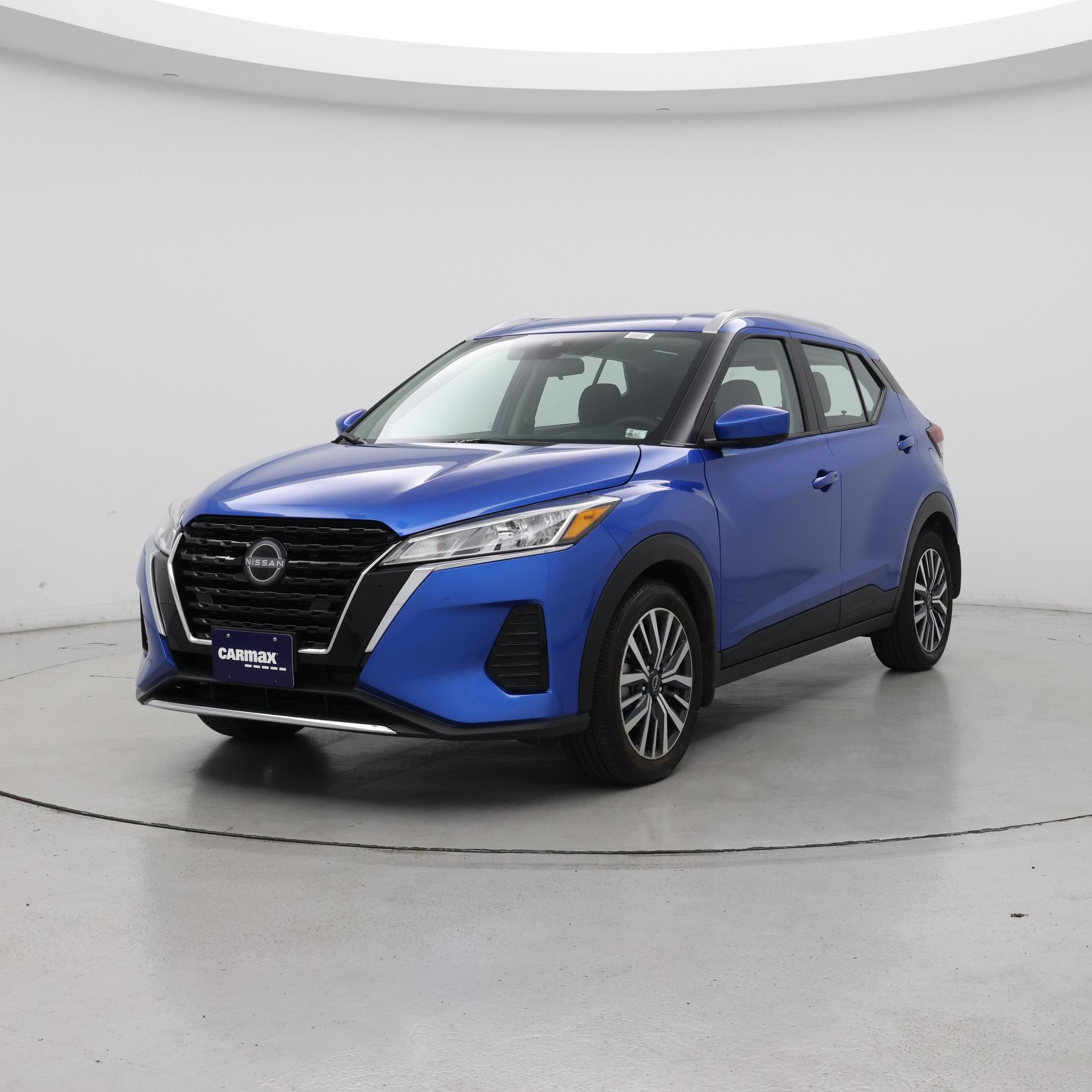 Thumbnail: 2024 Nissan Kicks - 4