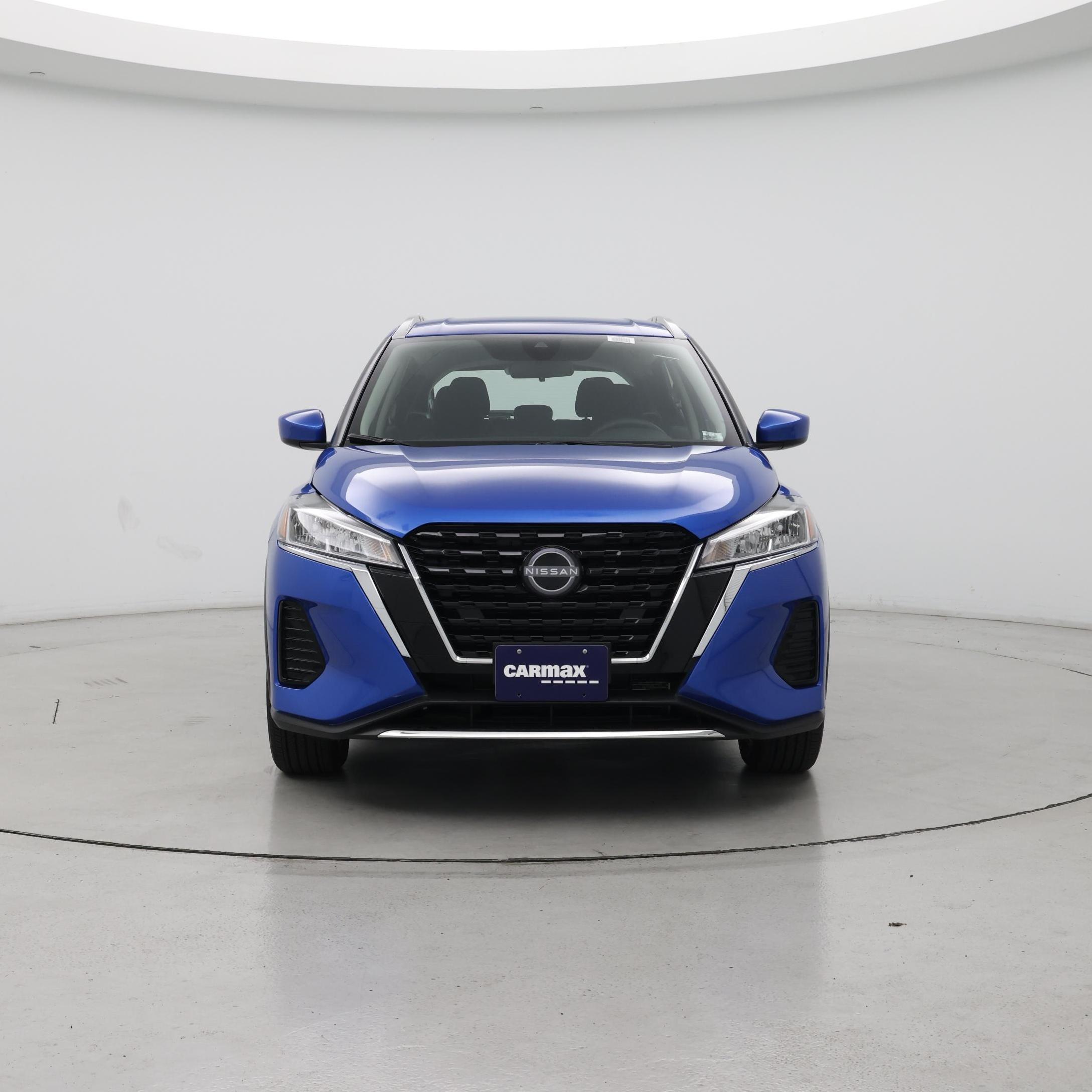 Thumbnail: 2024 Nissan Kicks - 5