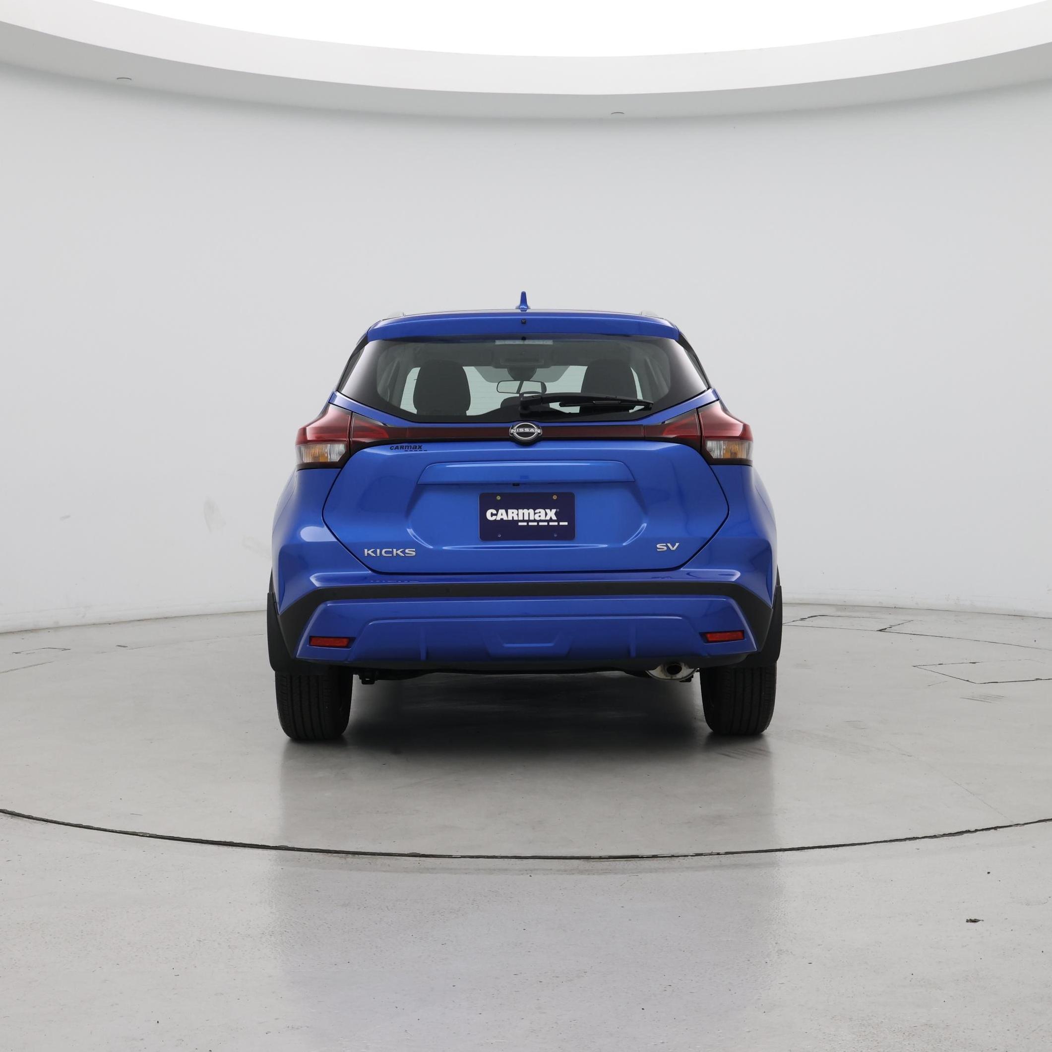 Thumbnail: 2024 Nissan Kicks - 6