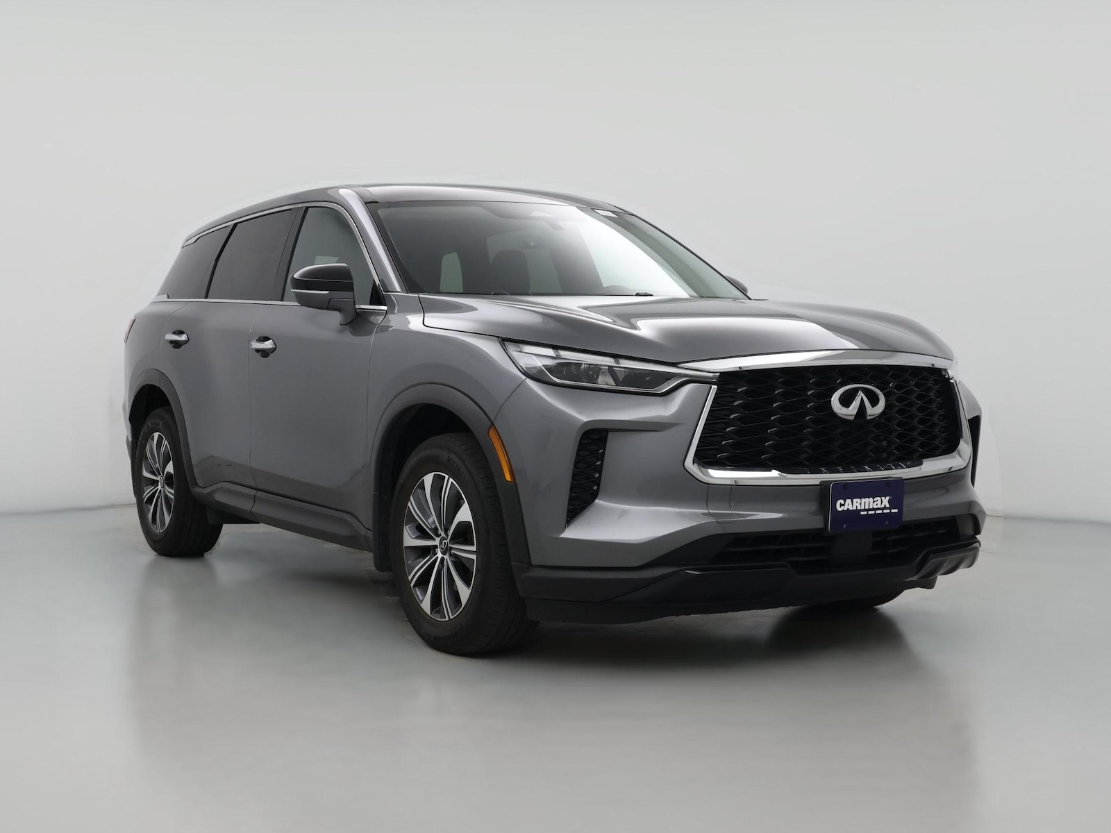 2023 INFINITI QX60