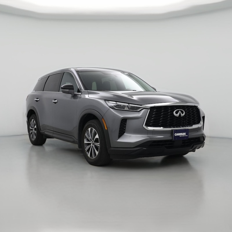 2023 Infiniti QX60 Pure