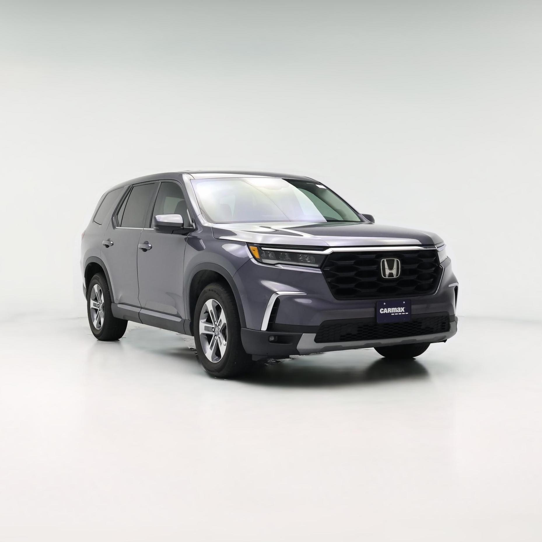 Thumbnail: 2025 Honda Pilot - 1