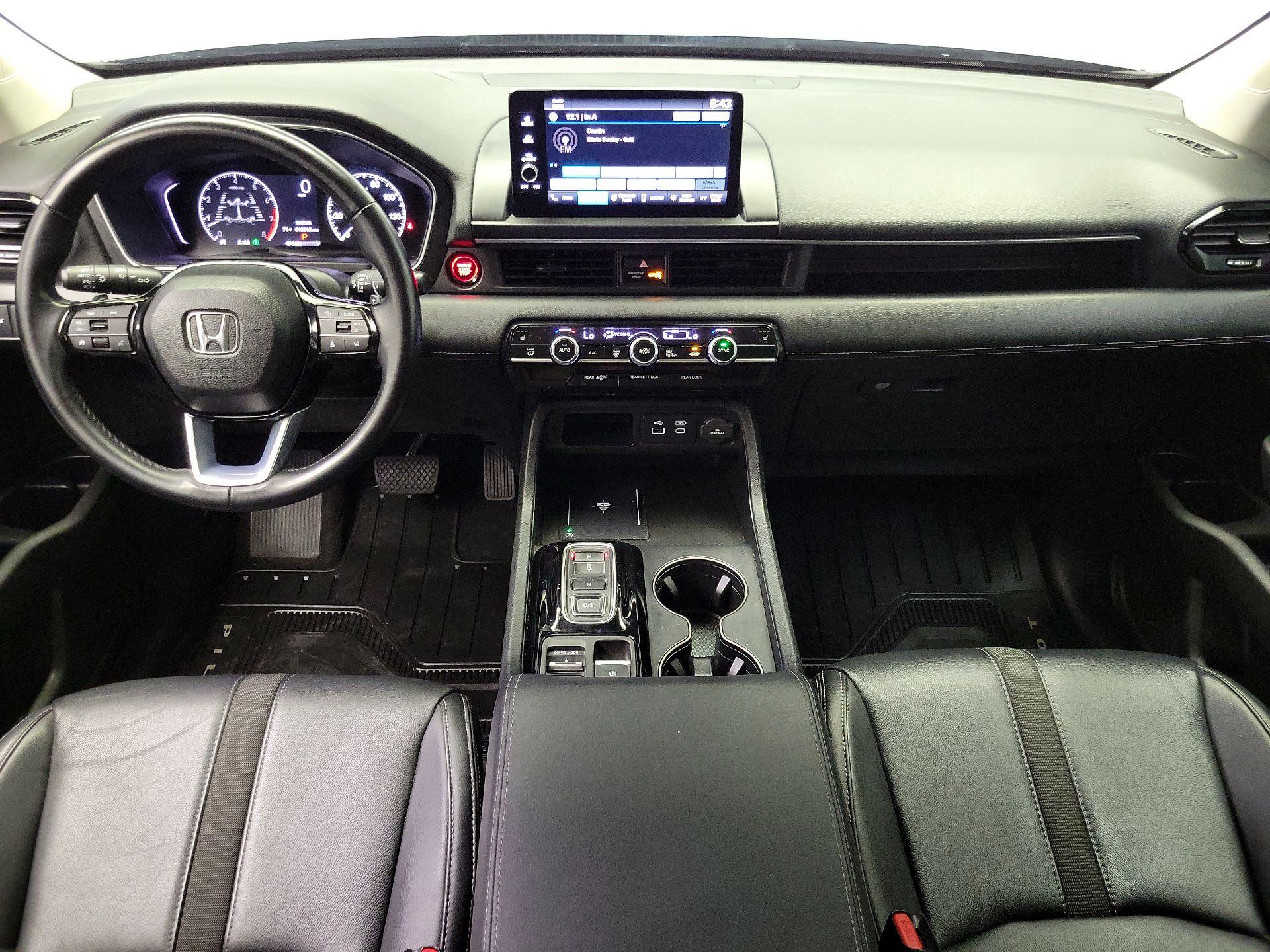 Thumbnail: 2025 Honda Pilot - 9