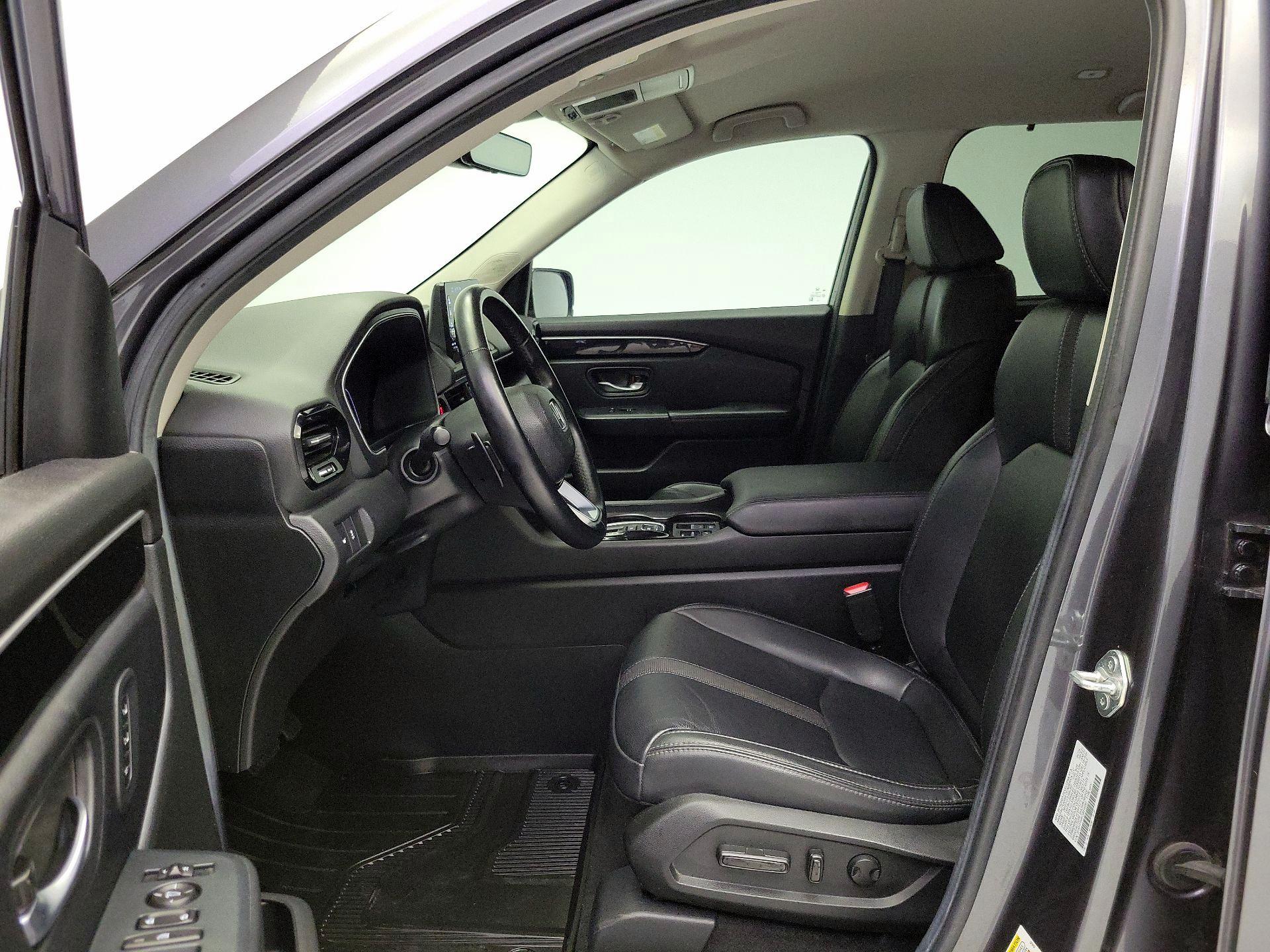 Thumbnail: 2025 Honda Pilot - 11