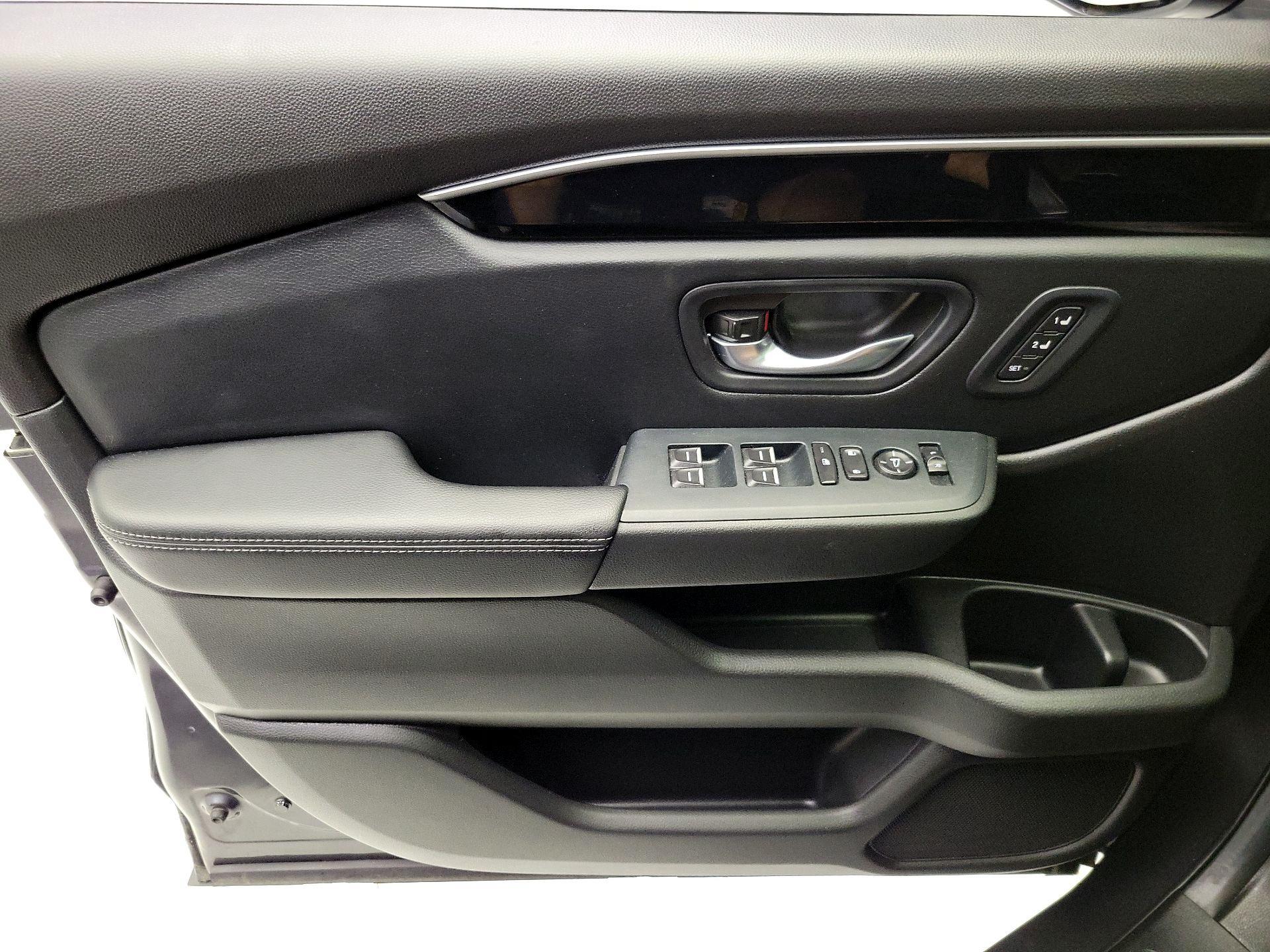 Thumbnail: 2025 Honda Pilot - 12