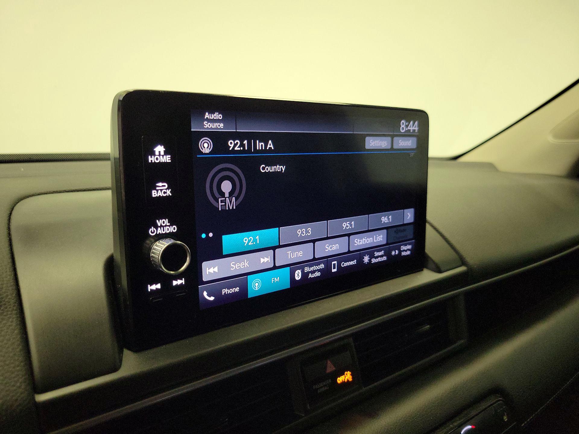 Thumbnail: 2025 Honda Pilot - 15
