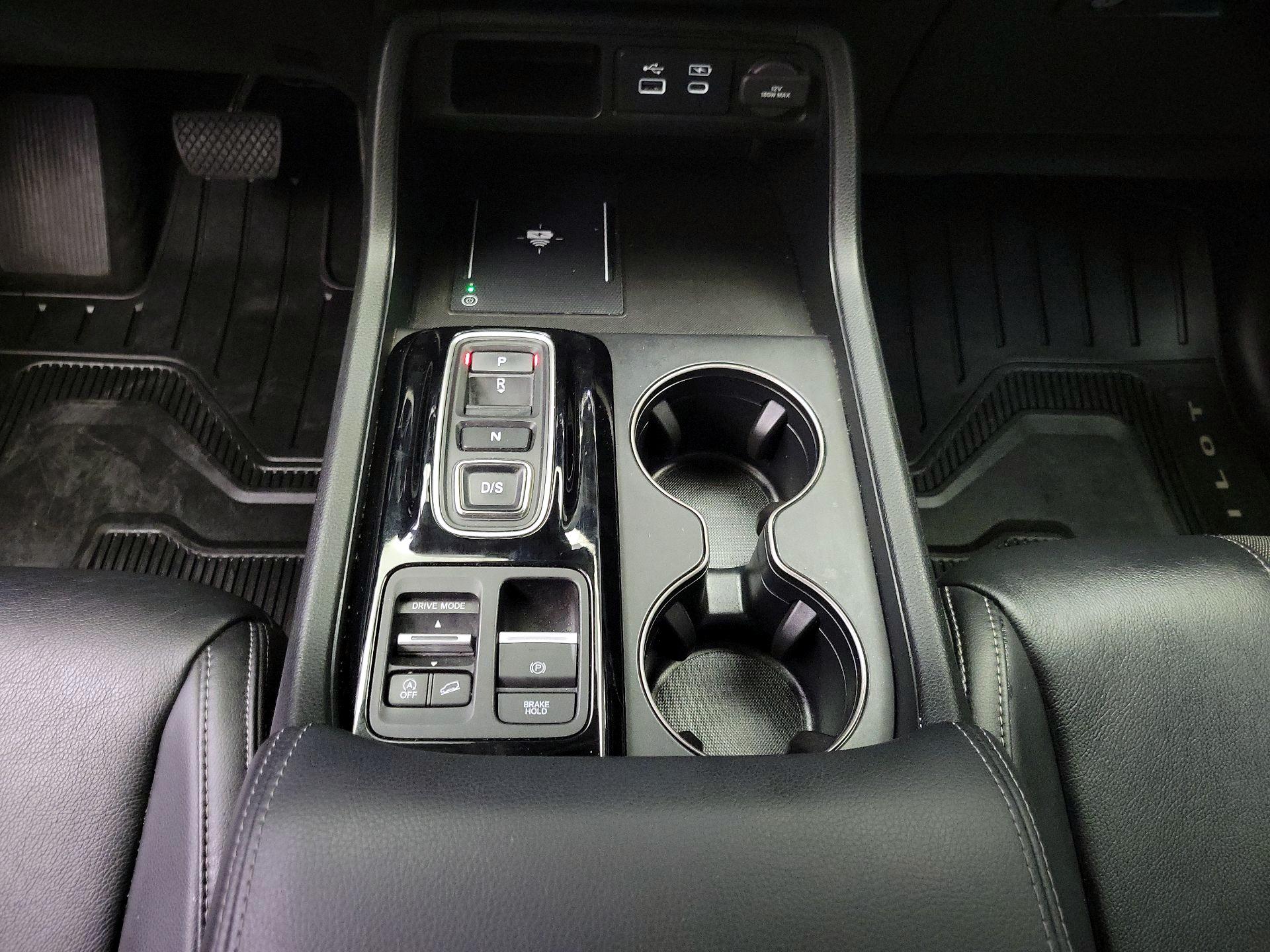 Thumbnail: 2025 Honda Pilot - 17