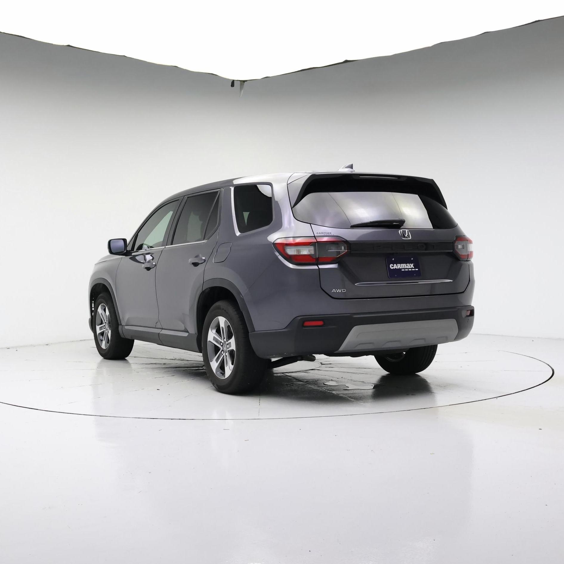 Thumbnail: 2025 Honda Pilot - 2