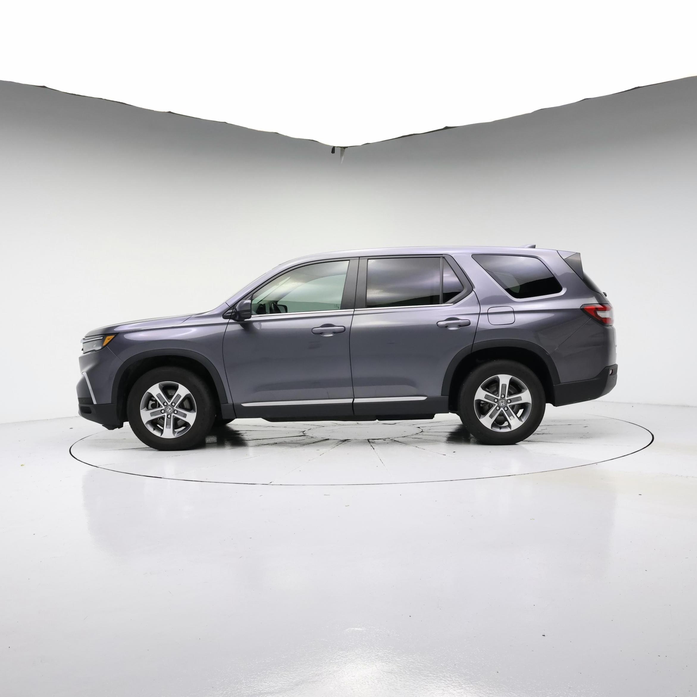 Thumbnail: 2025 Honda Pilot - 3