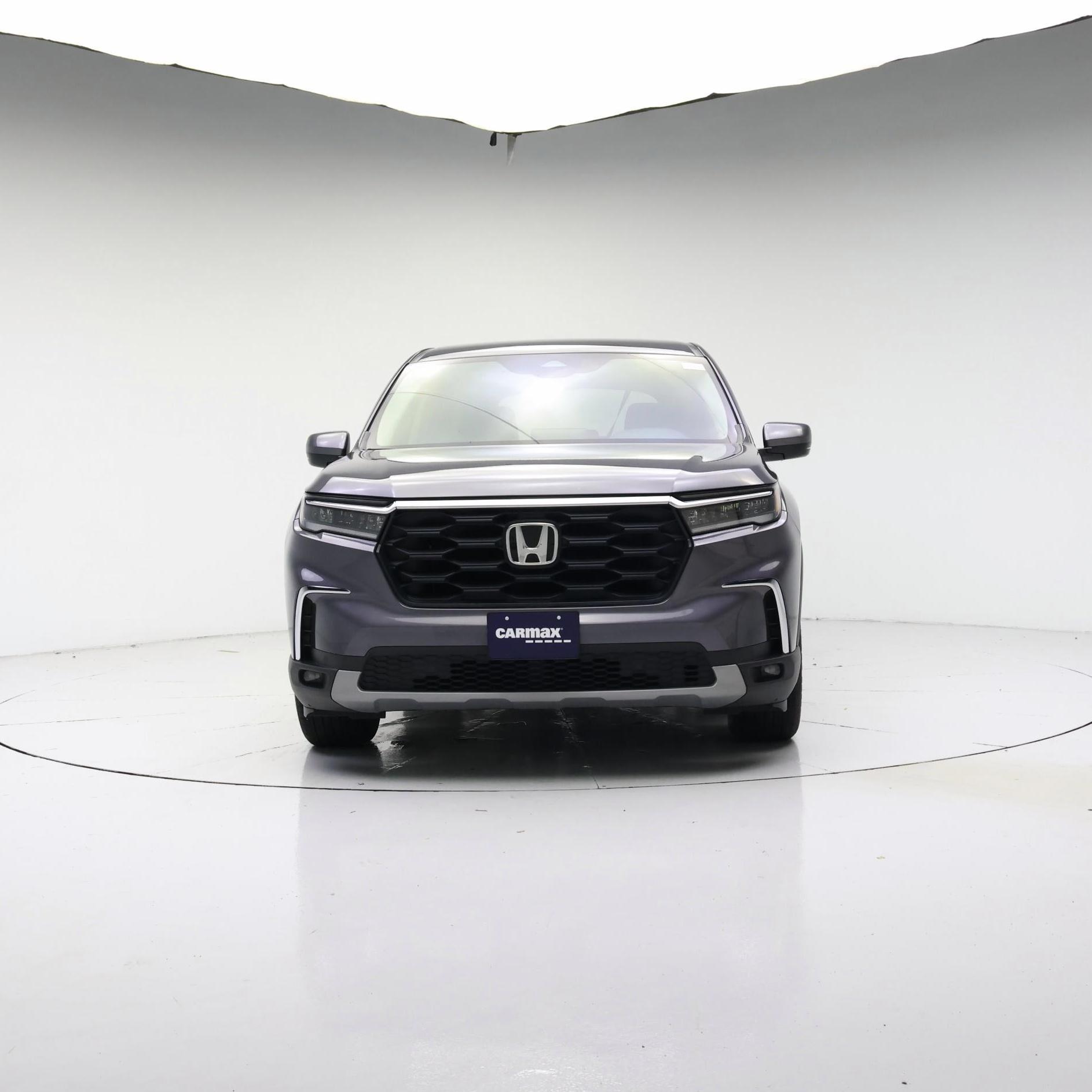 Thumbnail: 2025 Honda Pilot - 5