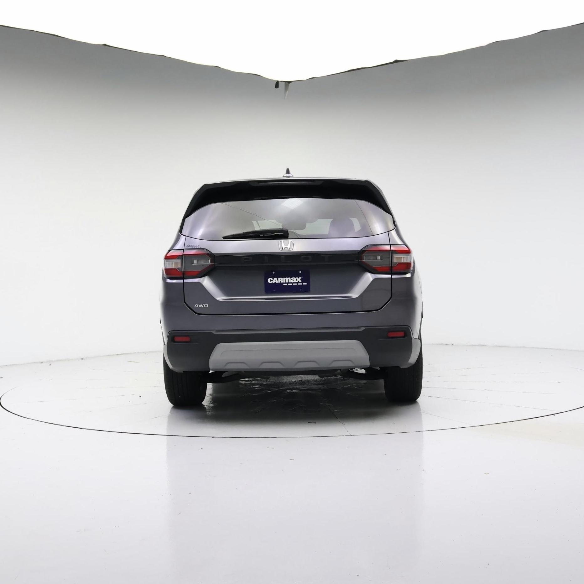 Thumbnail: 2025 Honda Pilot - 6