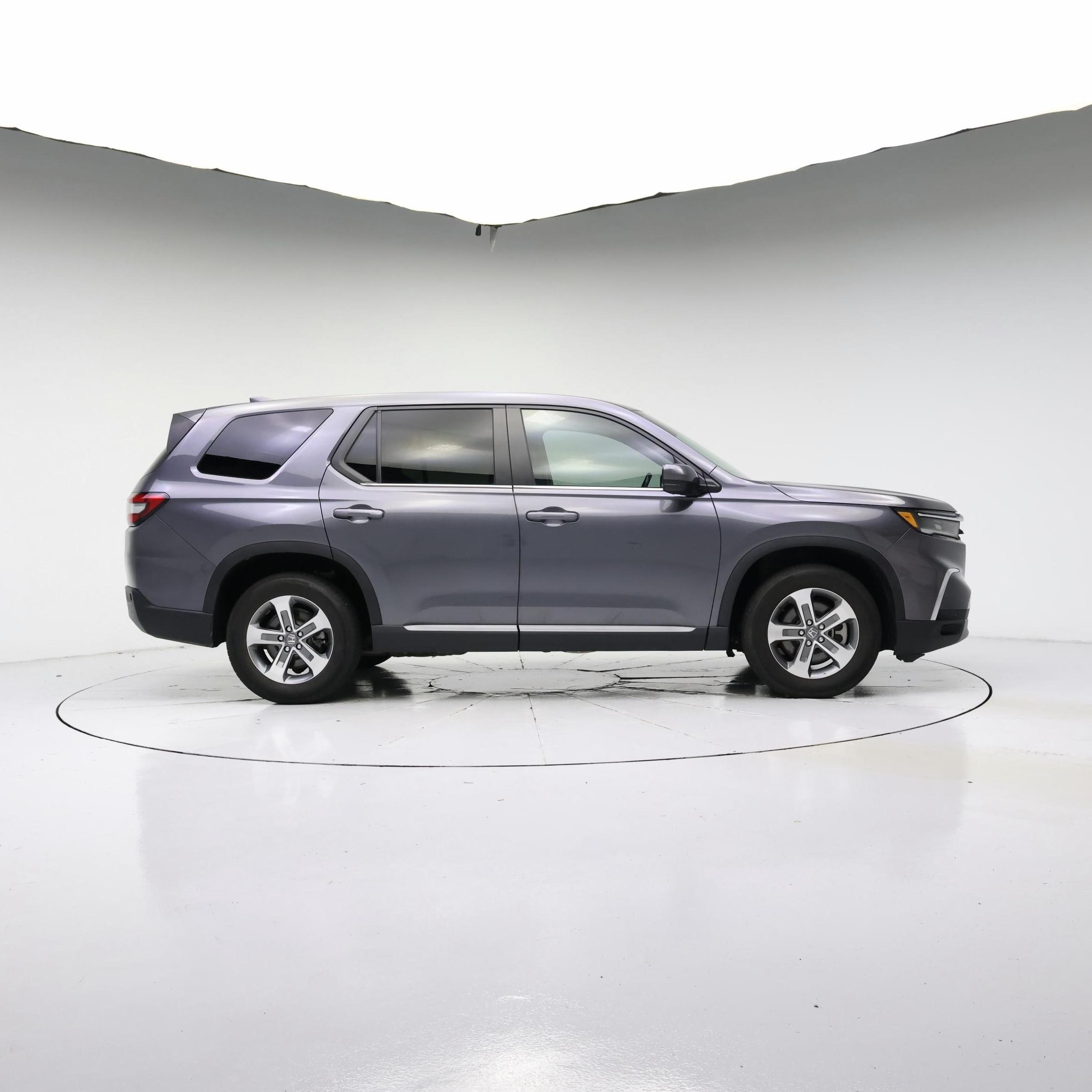 Thumbnail: 2025 Honda Pilot - 7