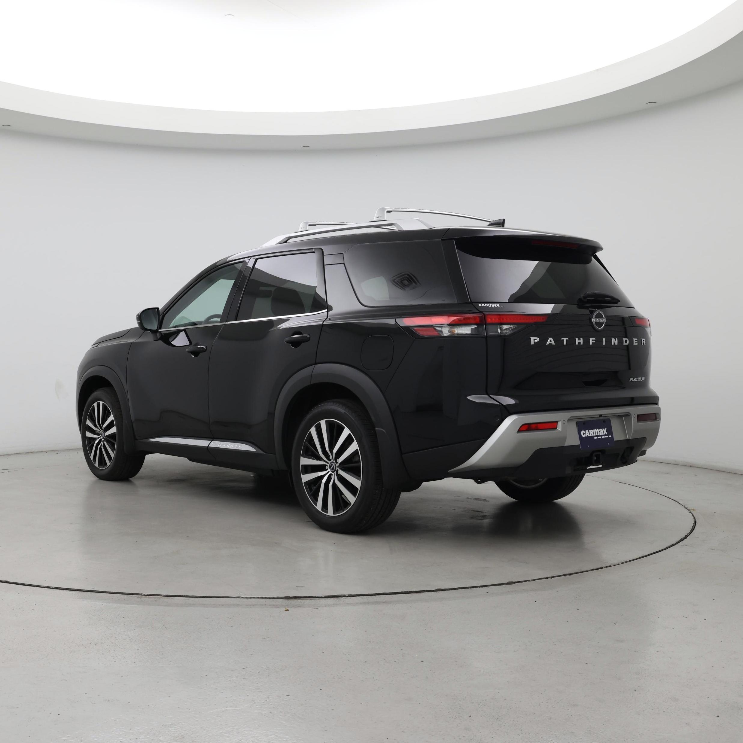 Thumbnail: 2025 Nissan Pathfinder - 2