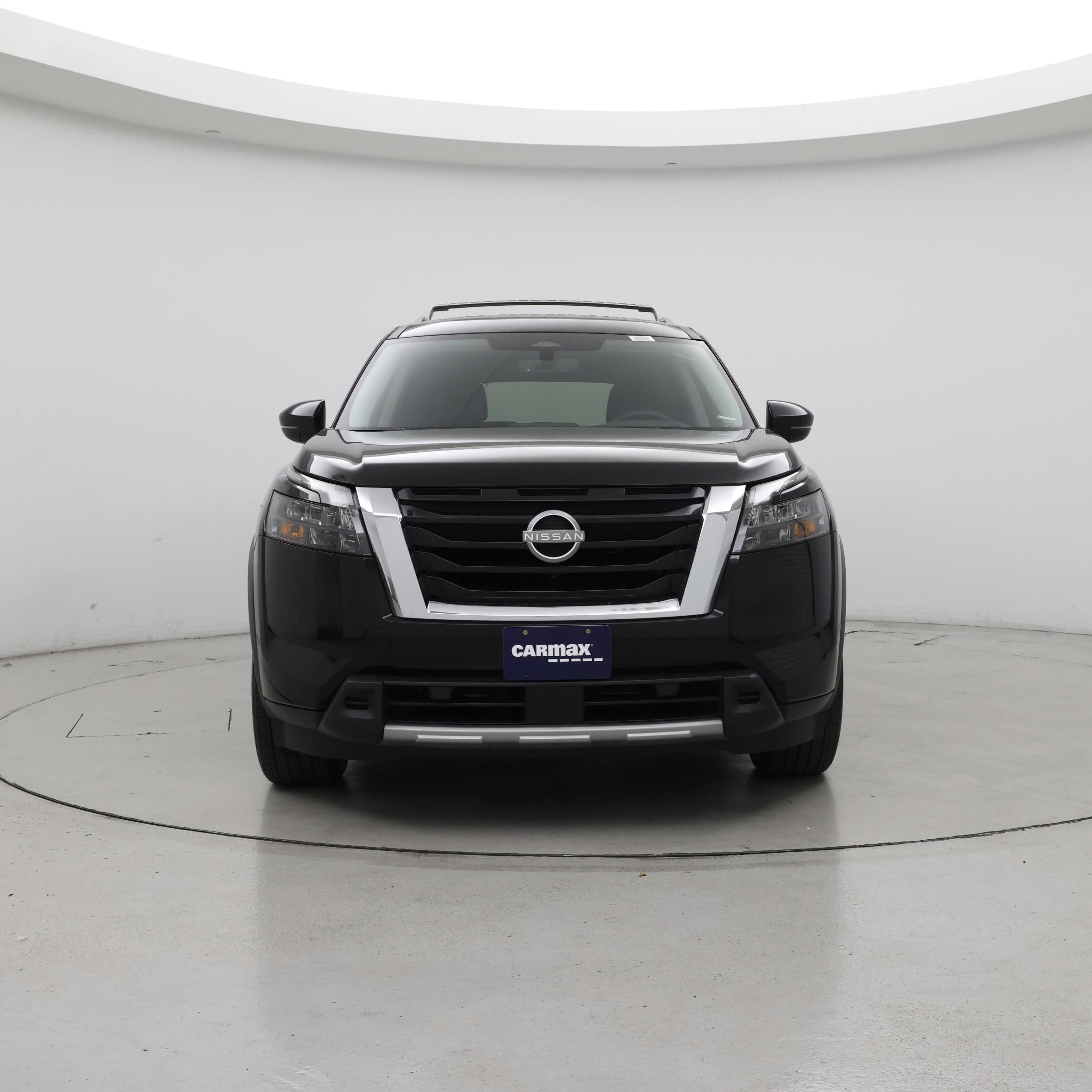 Thumbnail: 2025 Nissan Pathfinder - 5
