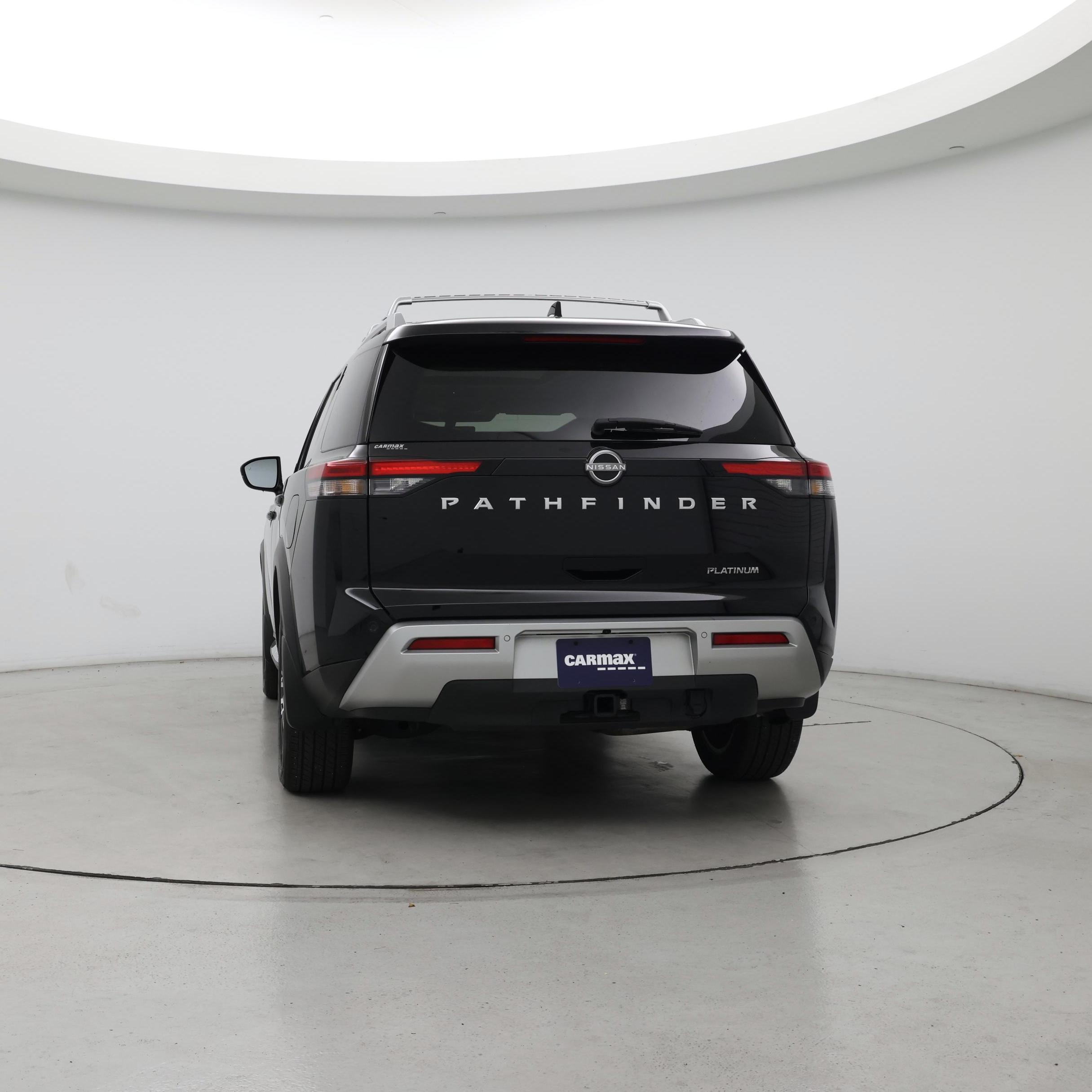 Thumbnail: 2025 Nissan Pathfinder - 6