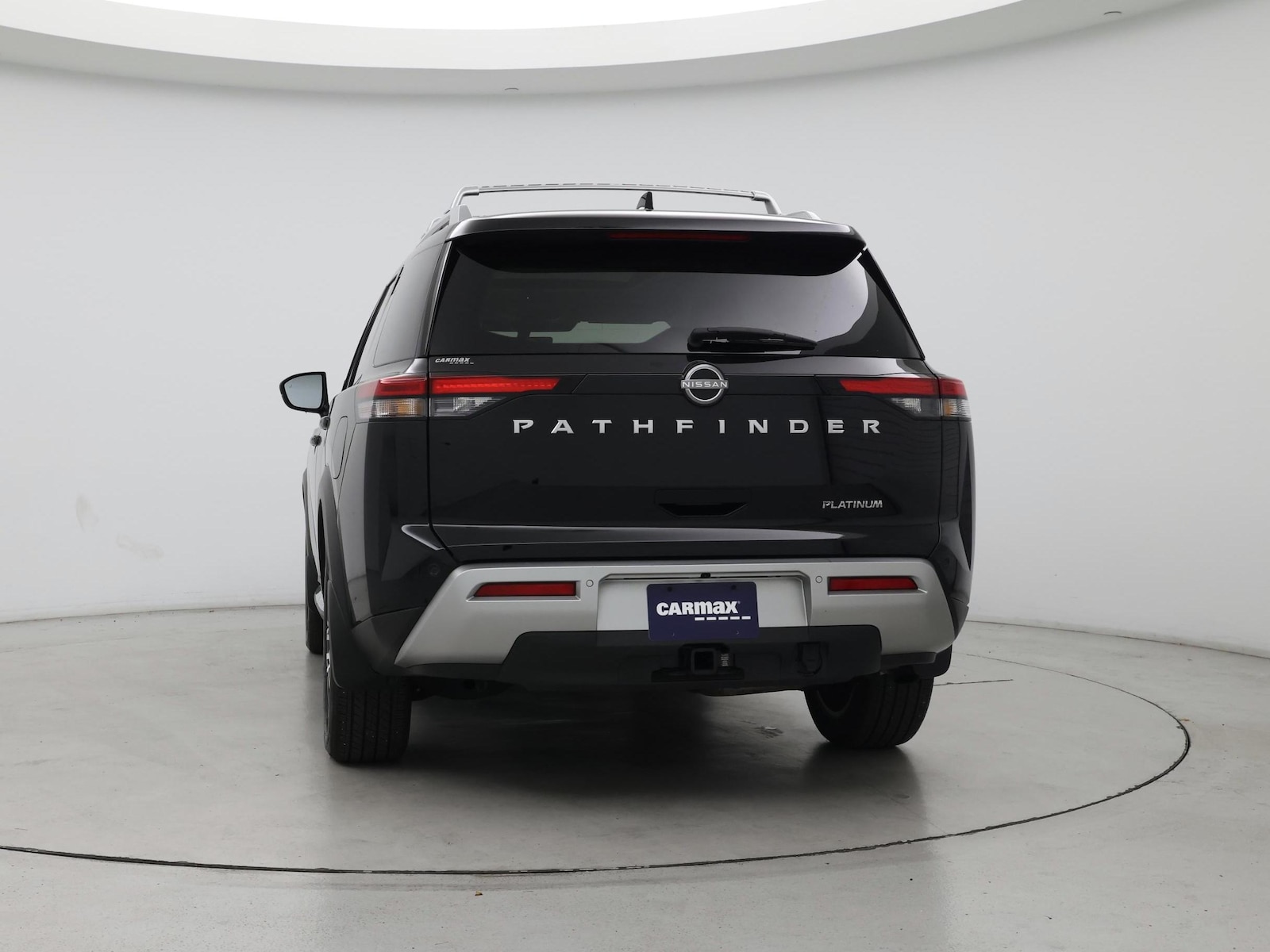 2025 Nissan Pathfinder Platinum - Photo 7