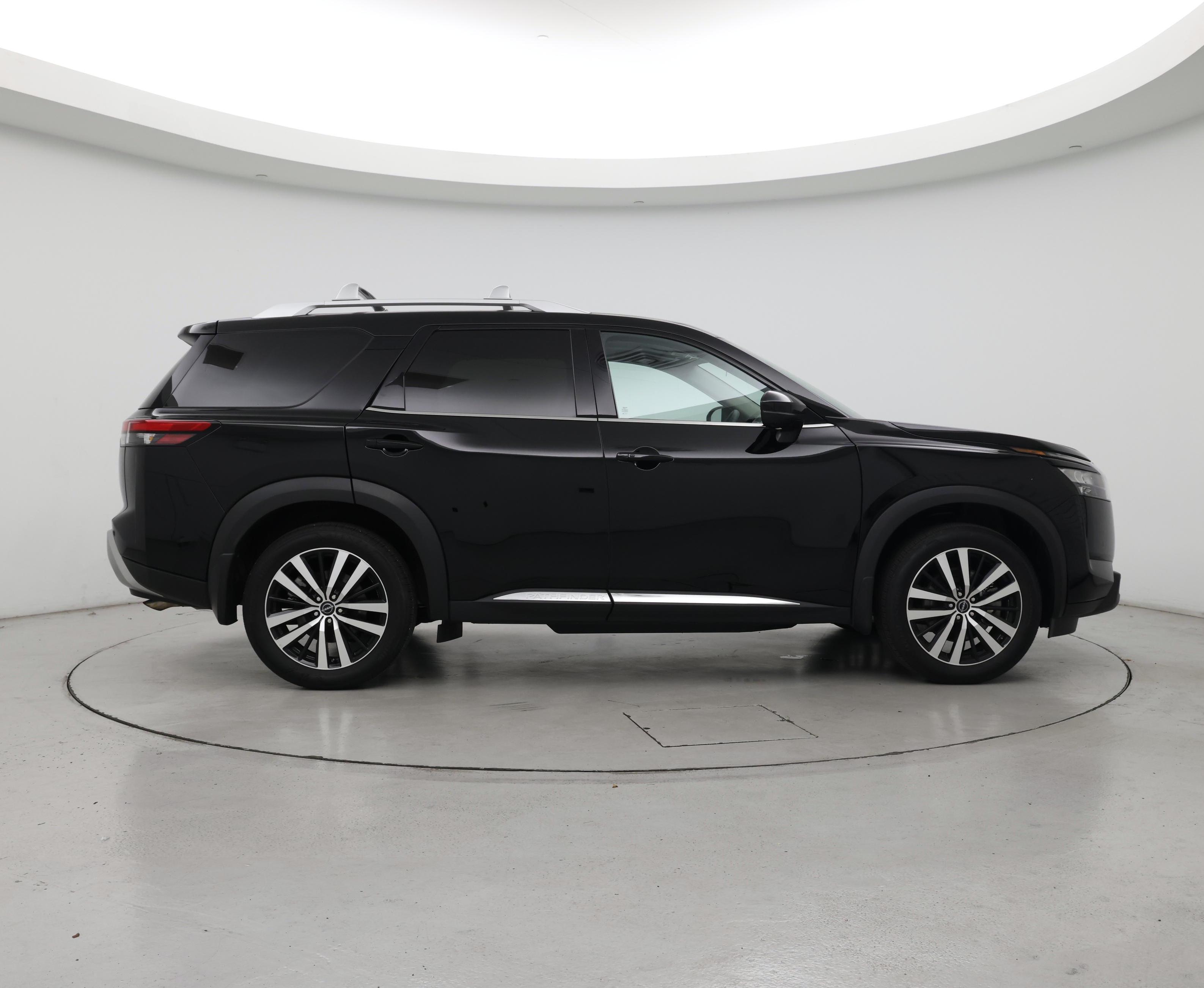 Thumbnail: 2025 Nissan Pathfinder - 7